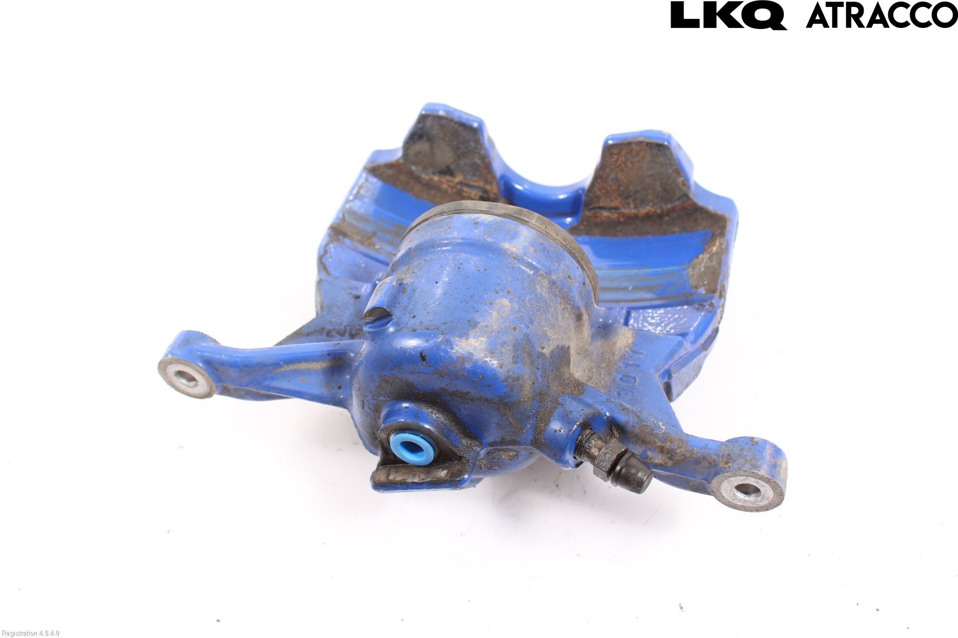 Volkswagen VW PASSAT 20-24 Bremsecaliper Foran Venstre