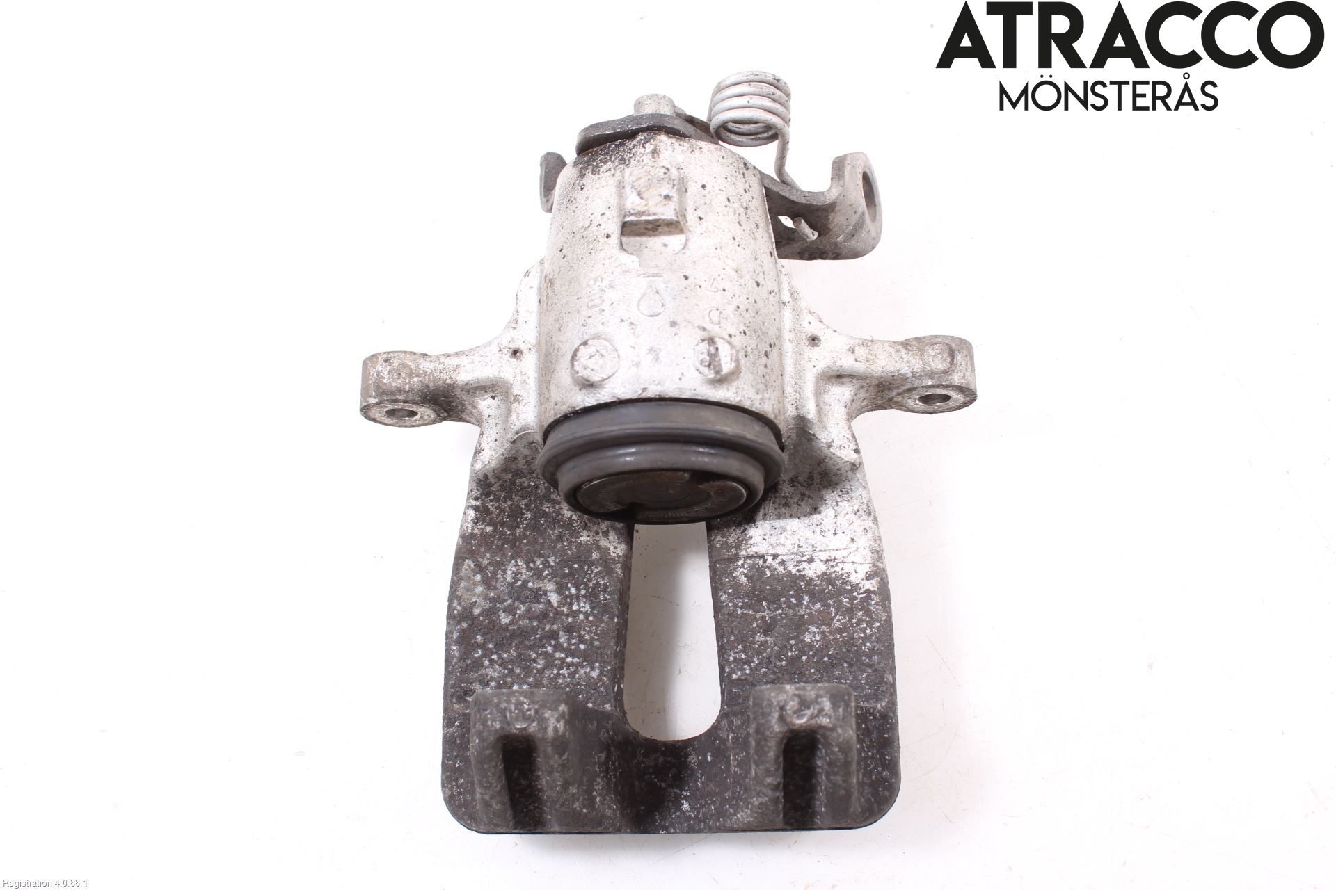 Opel INSIGNIA 09-16 Bremsecaliper Bak Venstre