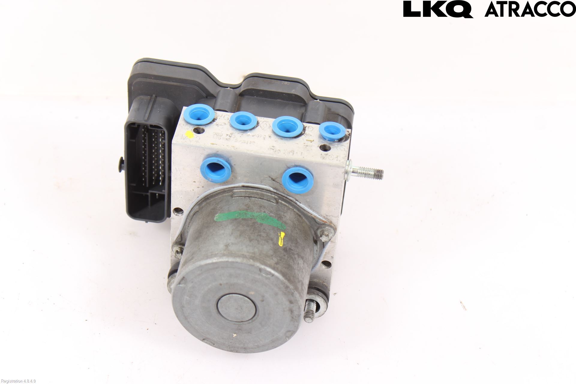 Renault KANGOO II 15-21 Abs Hydraulikkaggregat