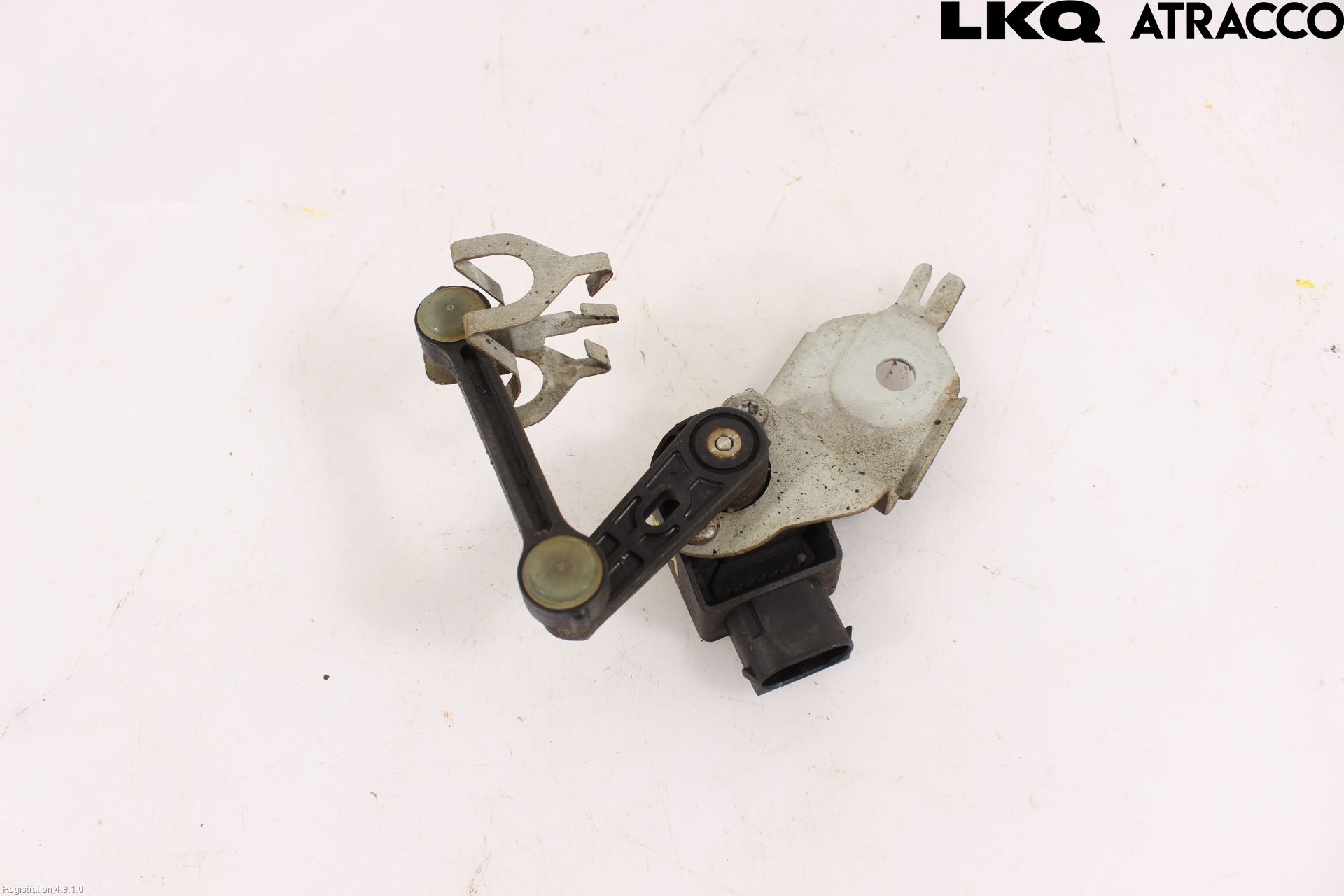 Mercedes-Benz MB E-KLASS (W213) 16-23 Sensor Lysinnstilling