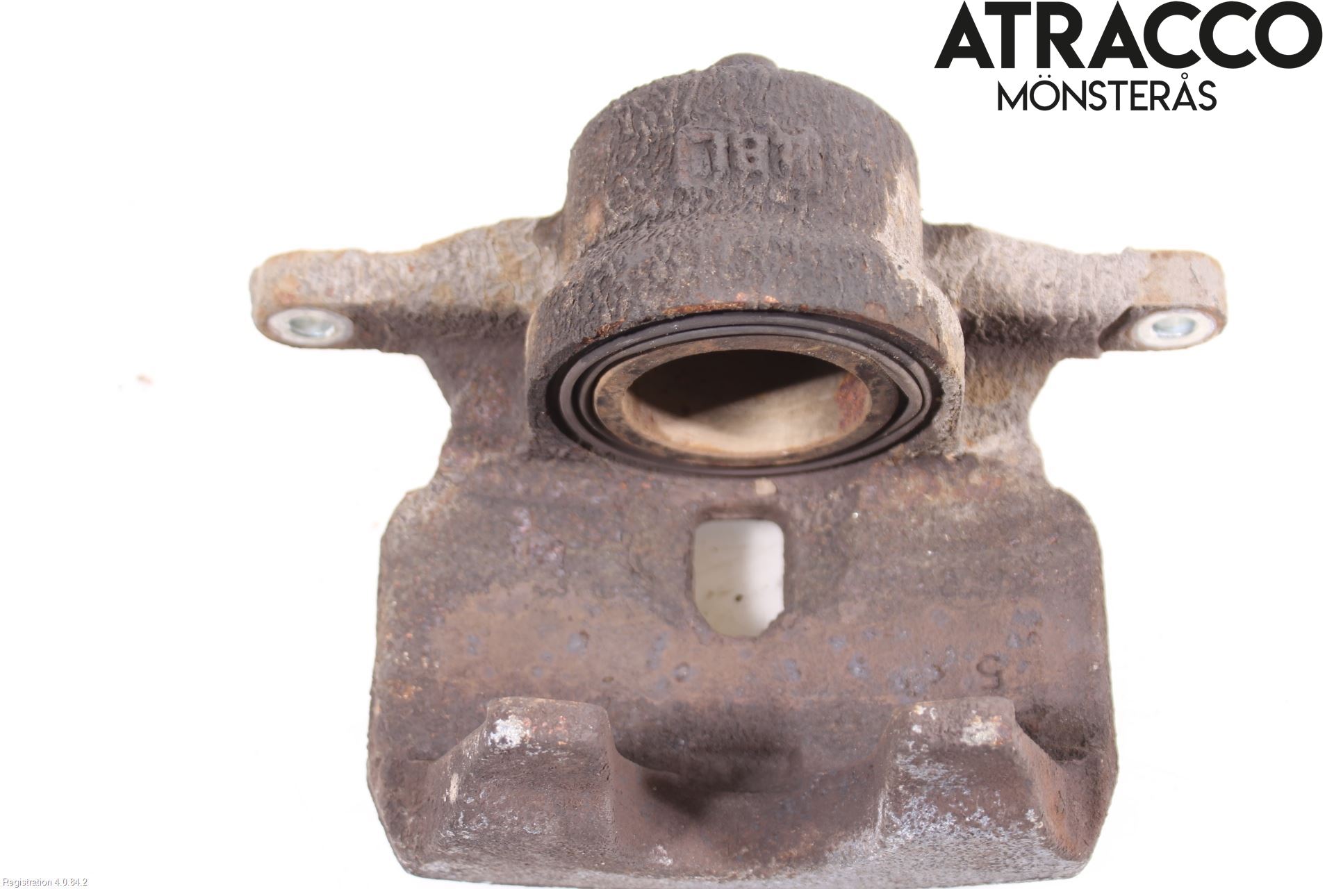 Mazda 6 13- Bremsecaliper Foran Høyre