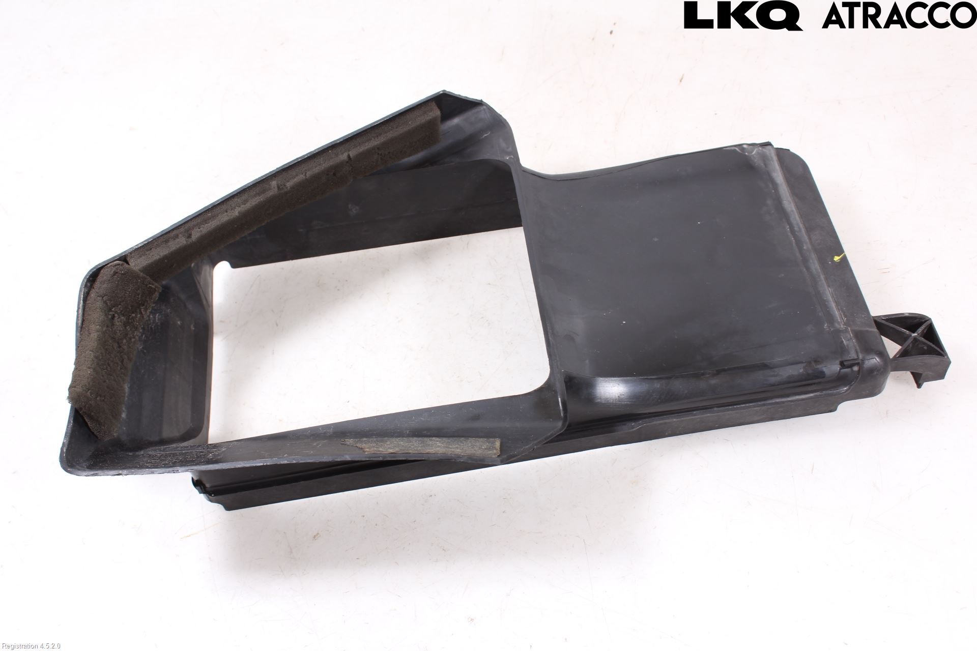 Ford FOCUS 11-14 Luftstyring Front