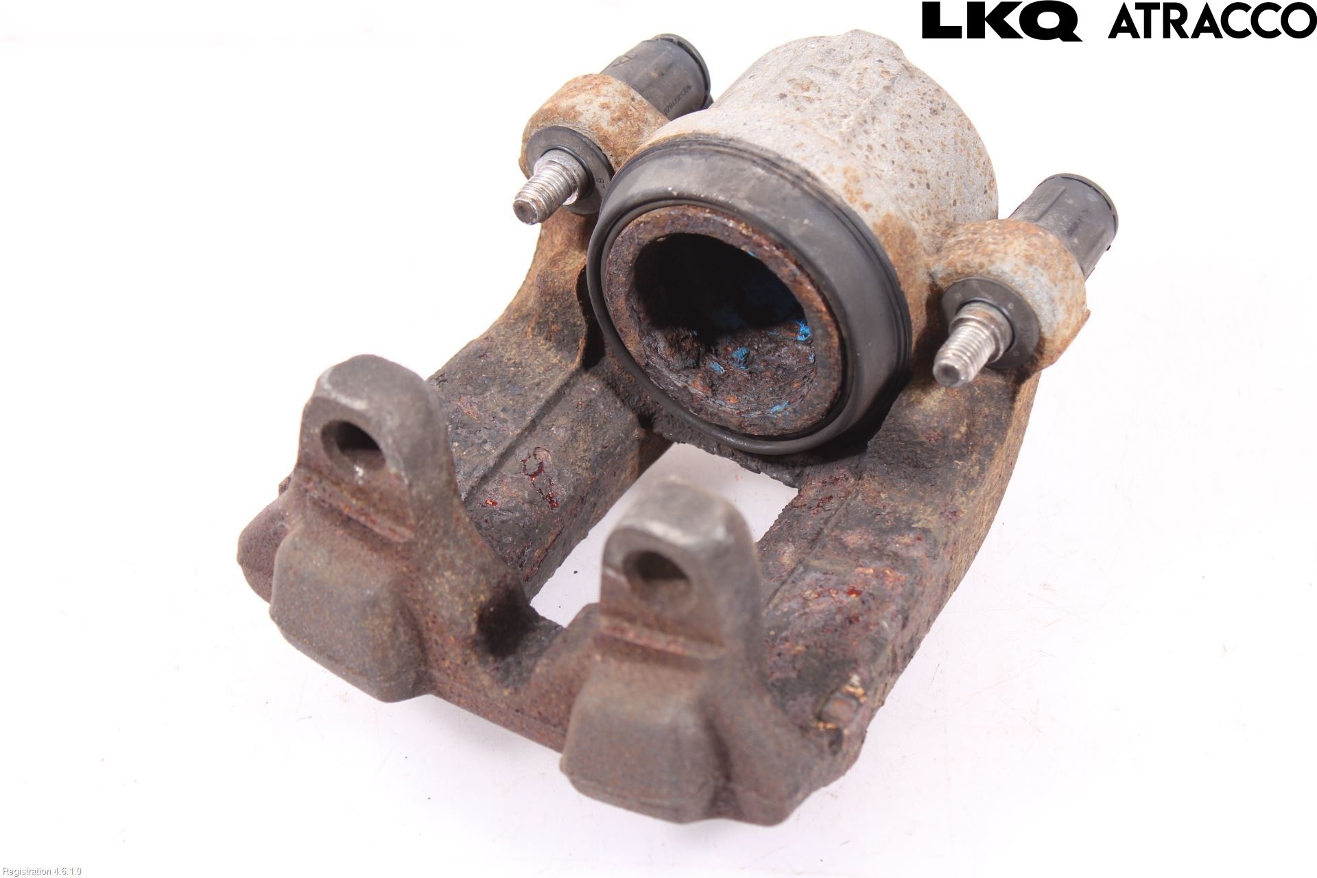BMW 3 F30/F31/F80 12-19 Bremsecaliper Foran Høyre