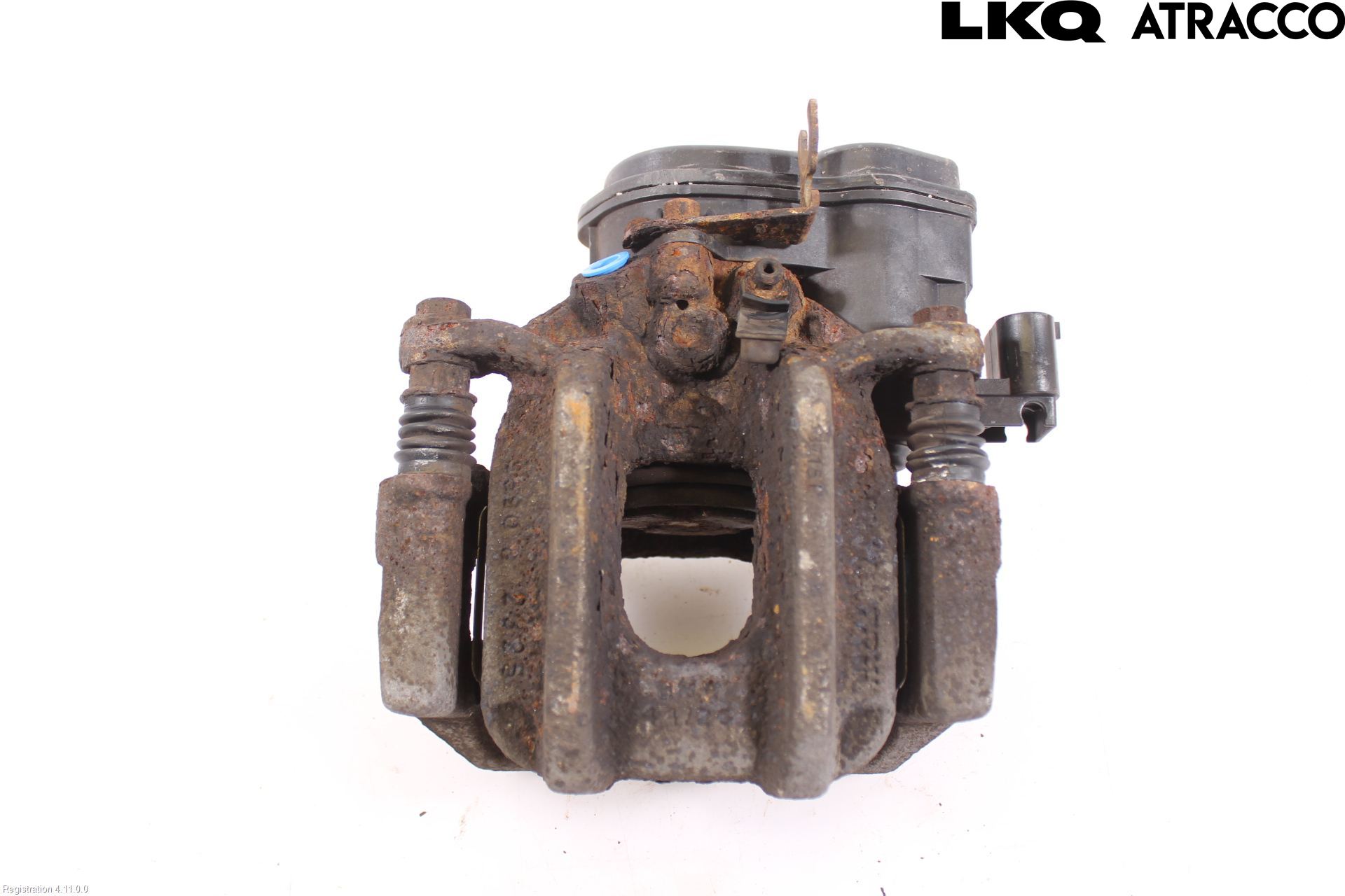 BMW 5 F10/F11/F18 09-17 Bremsecaliper Bak Høyre
