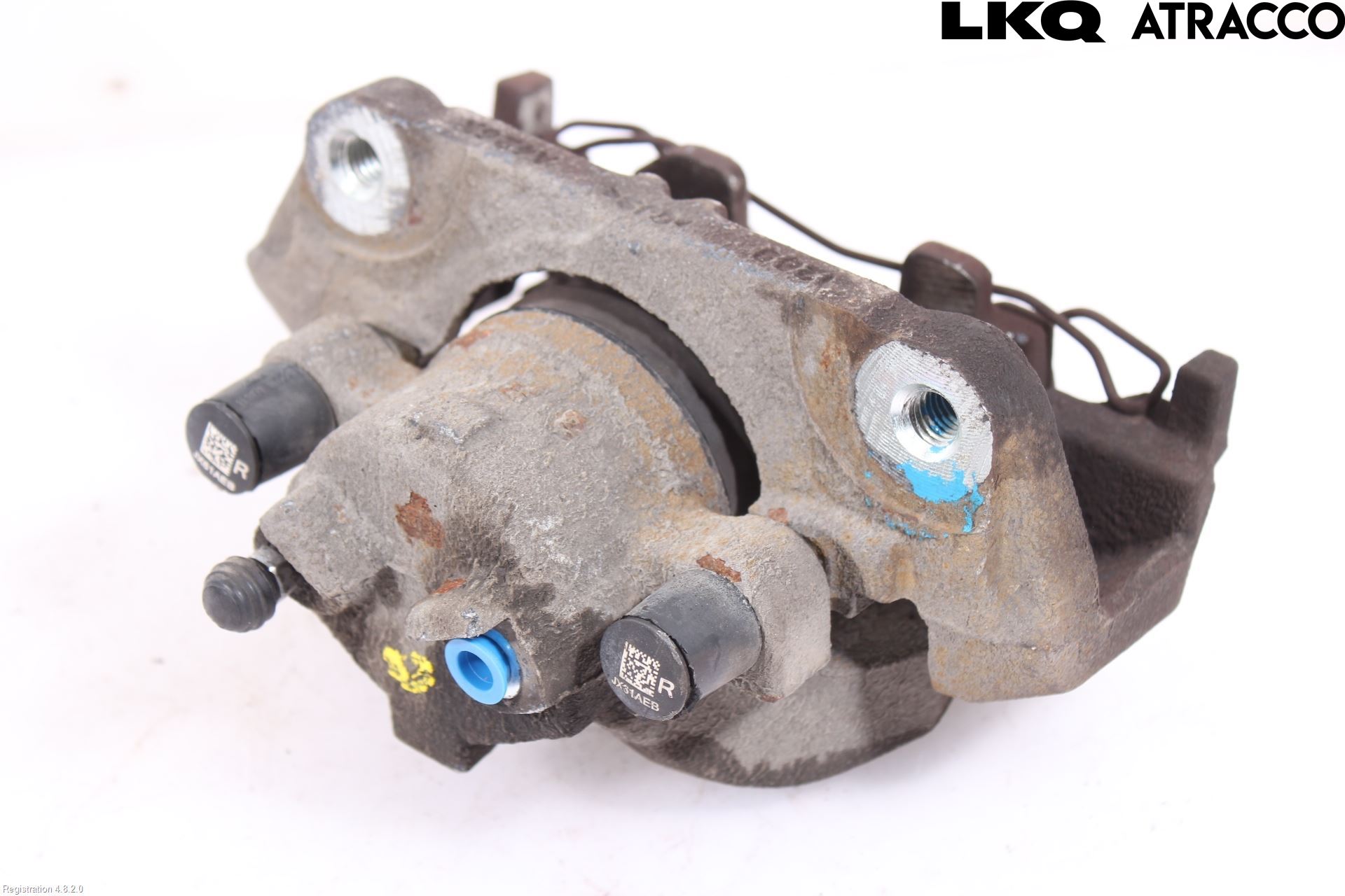 Ford FOCUS 19- Bremsecaliper Foran Høyre
