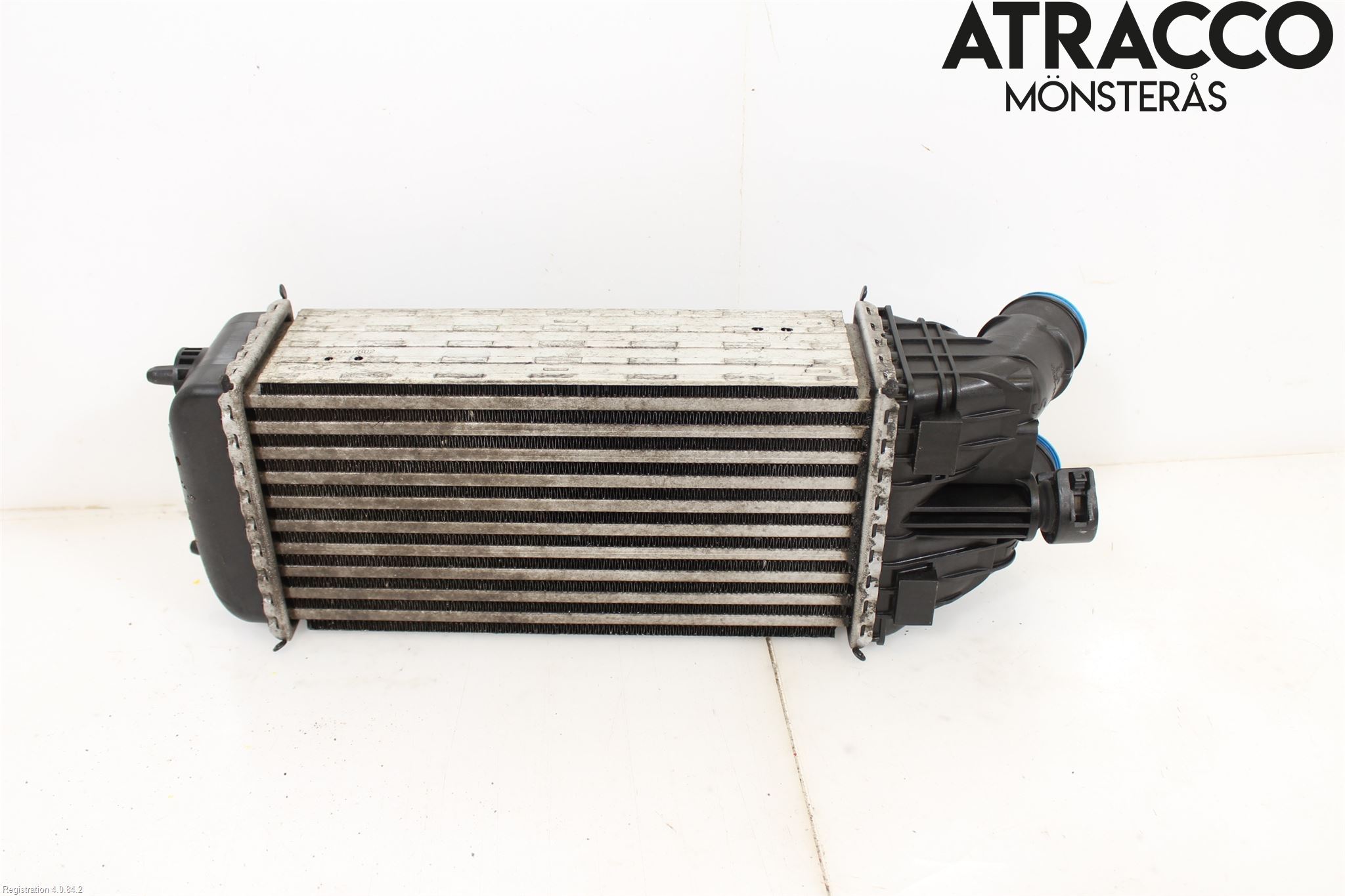 Peugeot 2008 13-20 Intercooler Radiator