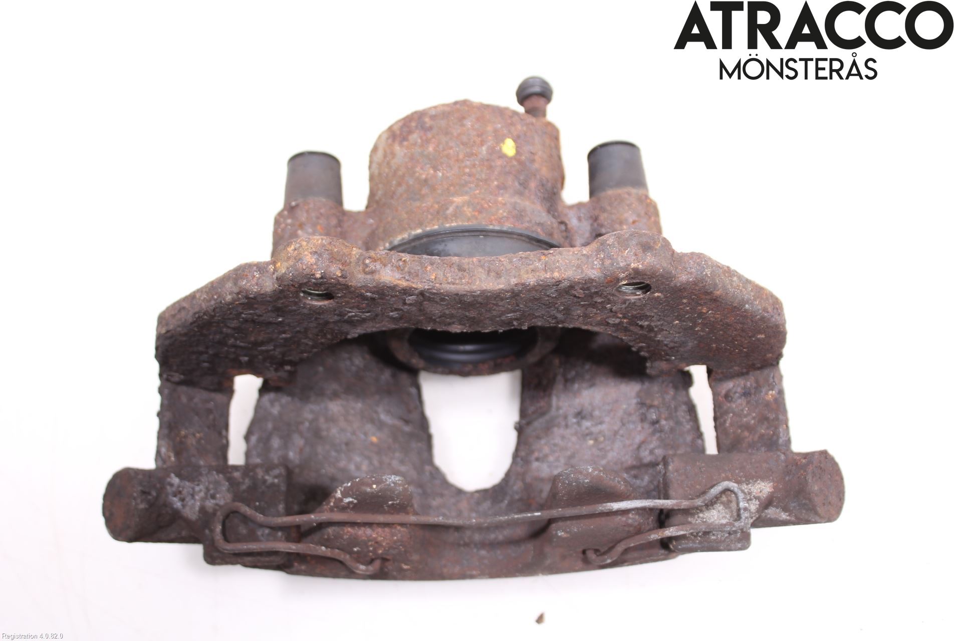 Volvo V50 04-07 Bremsecaliper Foran Høyre