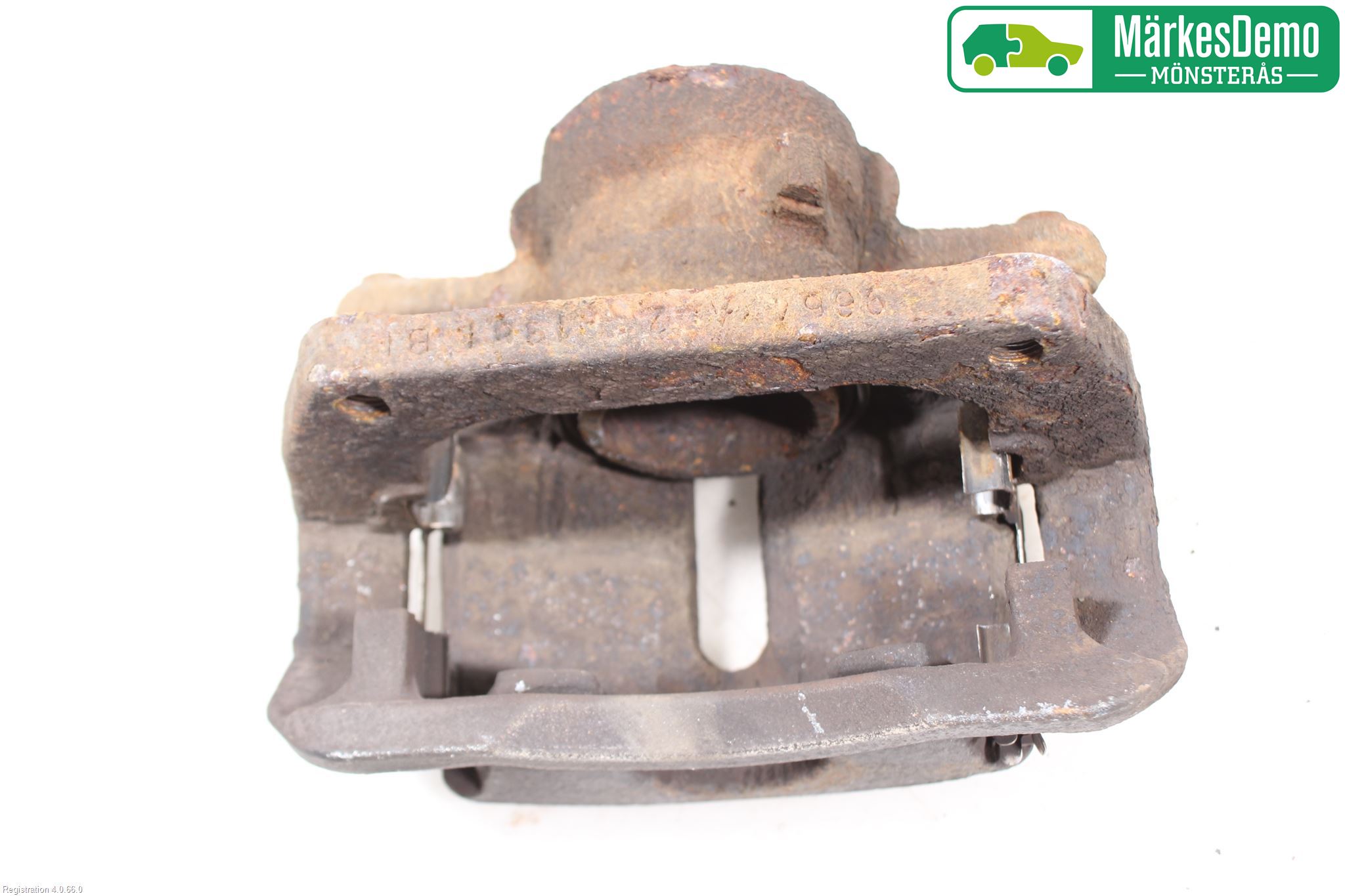 Kia VENGA 10-19 Bremsecaliper Foran Venstre