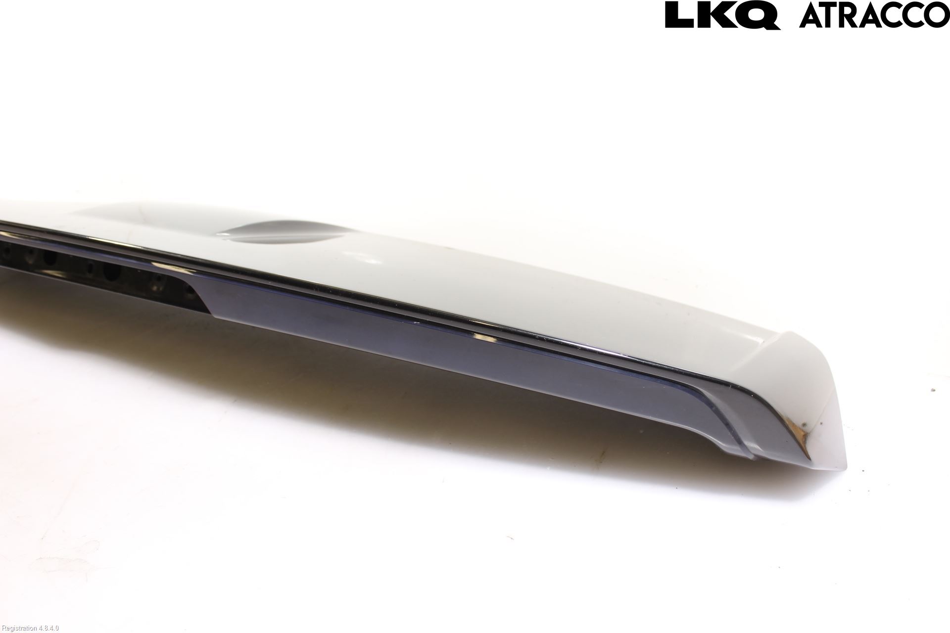 Landrover RANGE ROVER SPORT (L494) 14-22 Spoiler Bakluke