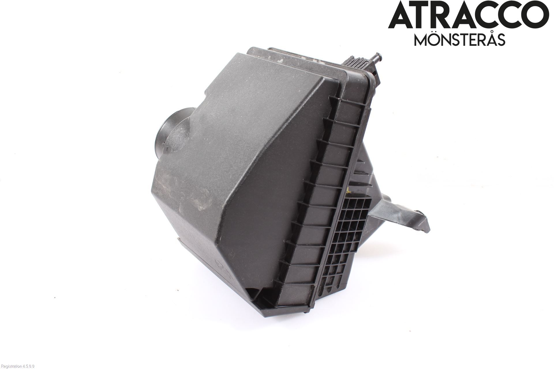 Hyundai TUCSON 05- Luftfilter Boks