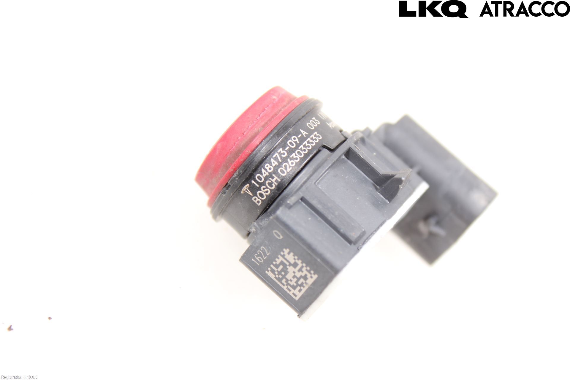 Tesla MODEL S 13- Sensor Parkering Front