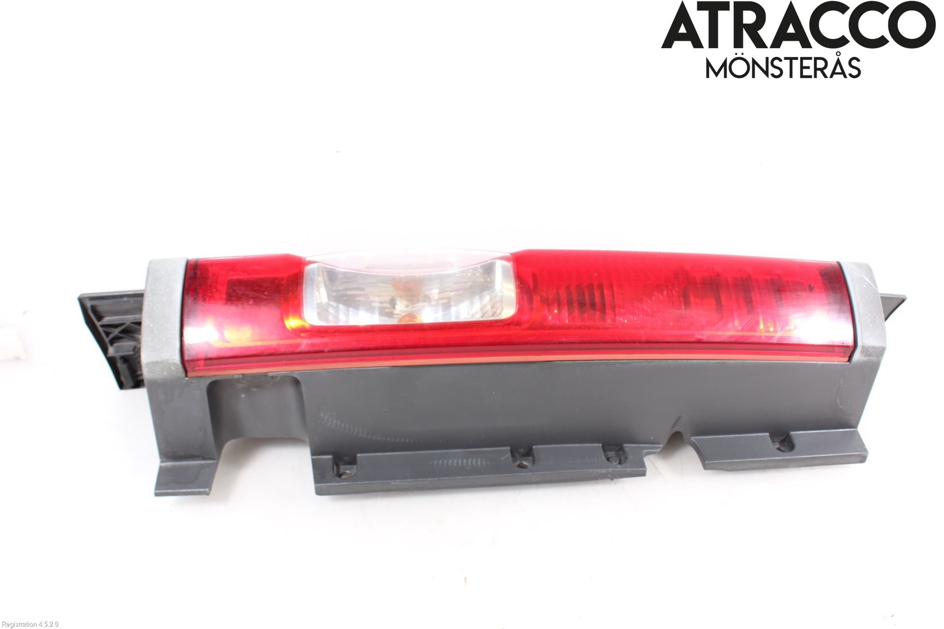 Nissan PRIMASTAR Baklykt Venstre