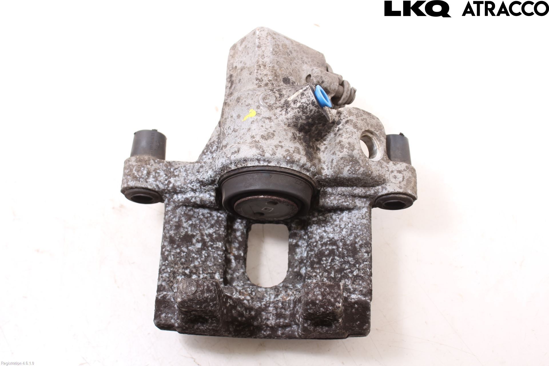 Ford TRANSIT/TOURNEO CONNECT 13-22 Bremsecaliper Bak Venstre