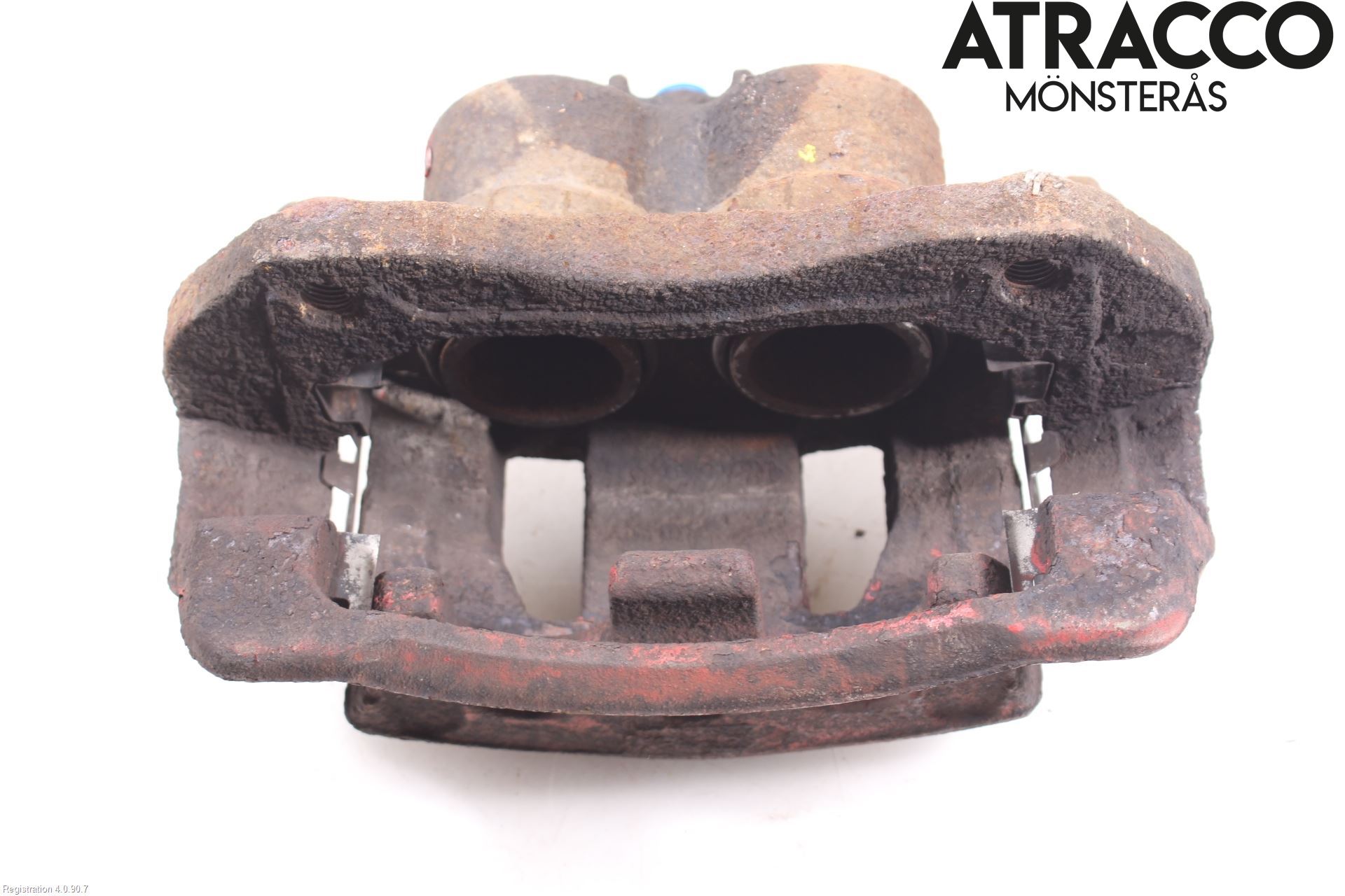 Hyundai SANTA FE 13-18 Bremsecaliper Foran Venstre