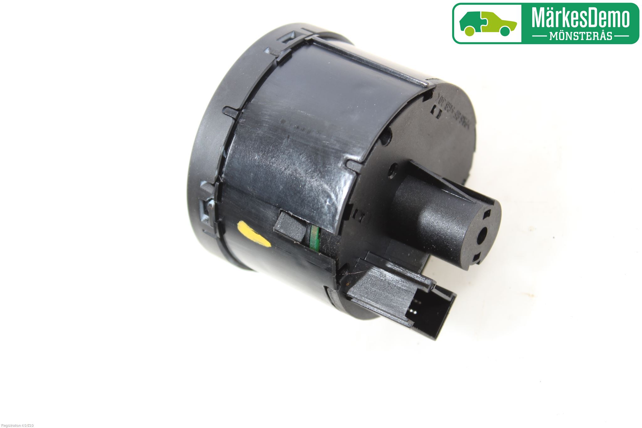 Volkswagen VW GOLF VI 09-13 Bryter Hovedlys