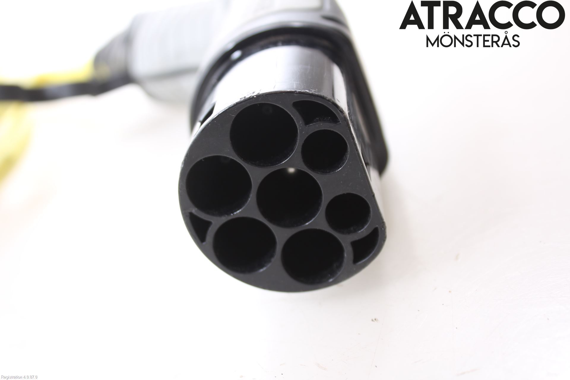 Citroen C4/E-C4 C4X/E-C4X III 21- Batterilader Hybrid