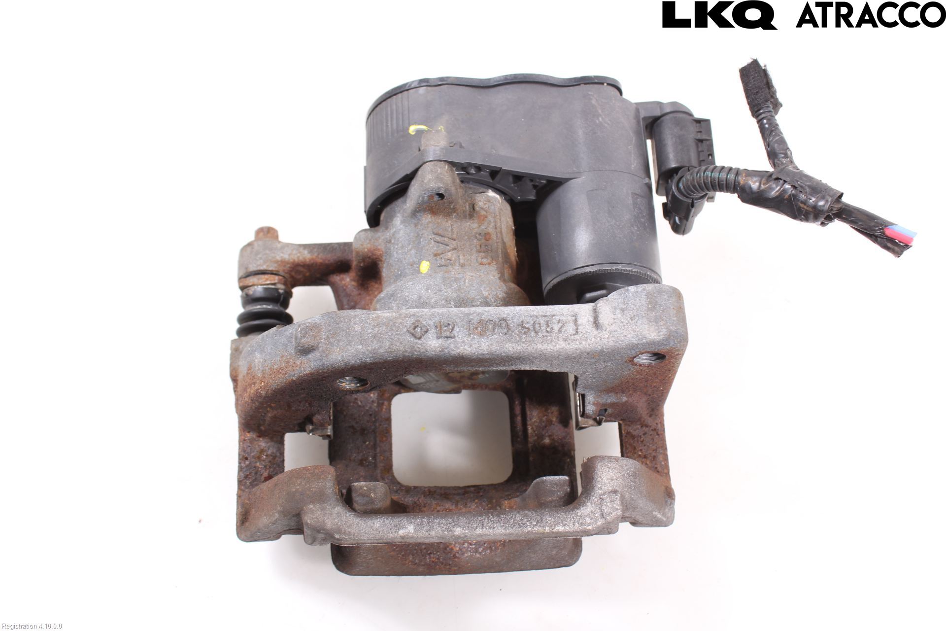 Peugeot 3008 17-24 Bremsecaliper Bak Venstre