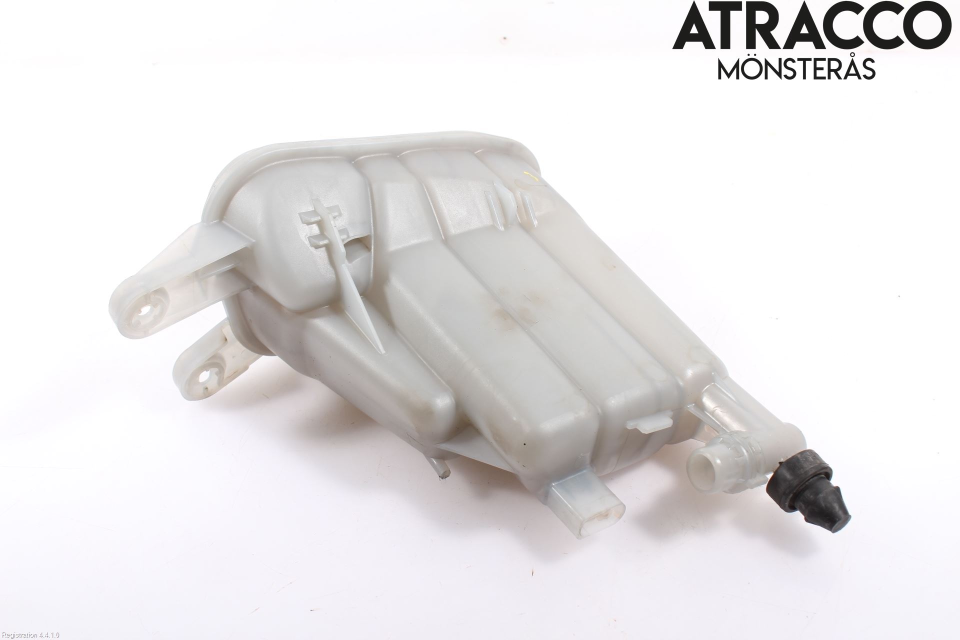 Audi A4 12-15 Ekspansjonstank
