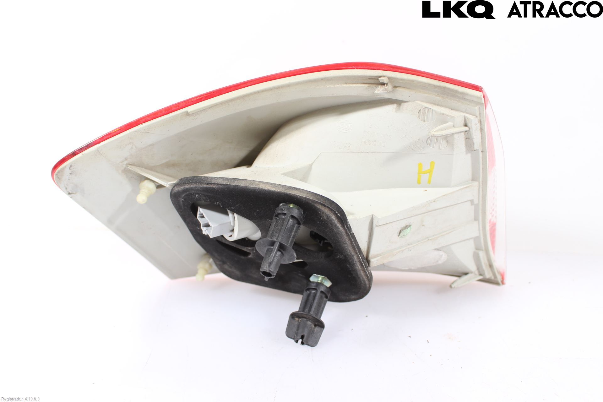 Ford KUGA 08-12 Baklykt Høyre
