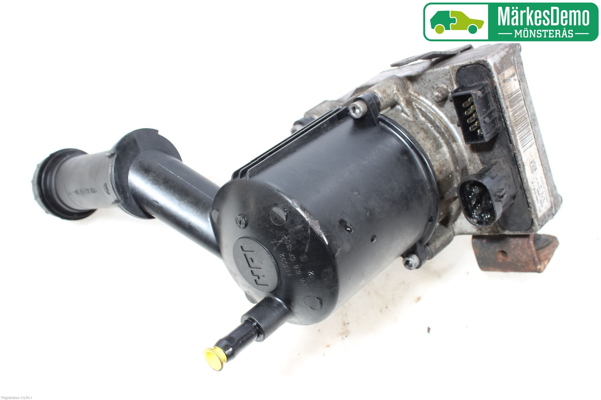 Citroen C4 I   05-10 Servostyring Eletrisk Pumpe