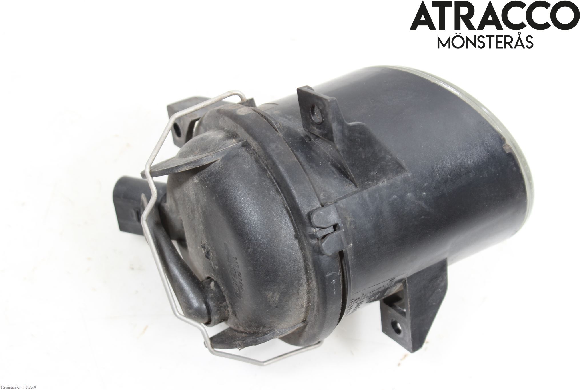 Seat ALTEA Frontlykt-Kurve-Tåkelys