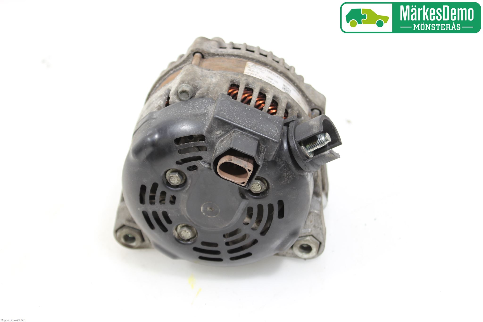 Ford FOCUS 11-14 Dynamo