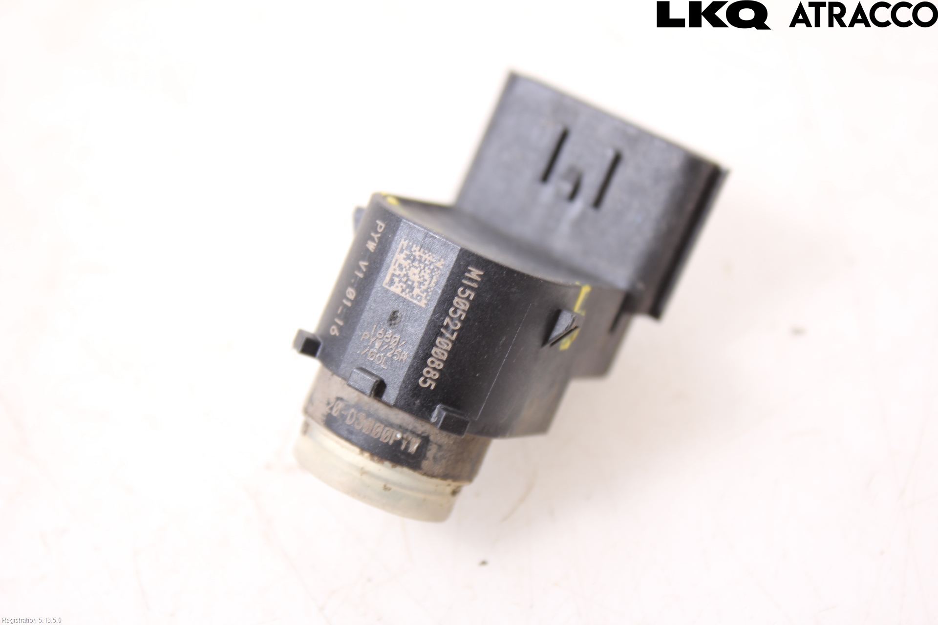 Hyundai TUCSON 05- Sensor Ryggesensor