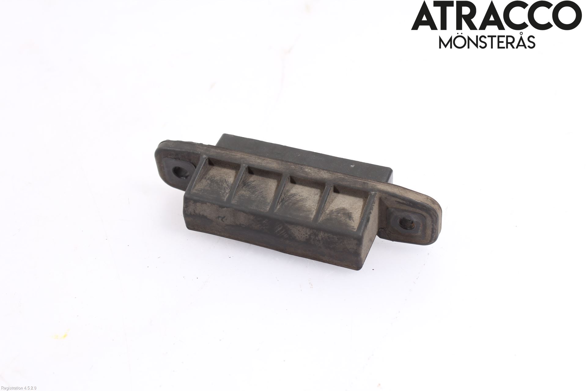 Toyota AURIS 10-12 Bakluke Handtak Ytre