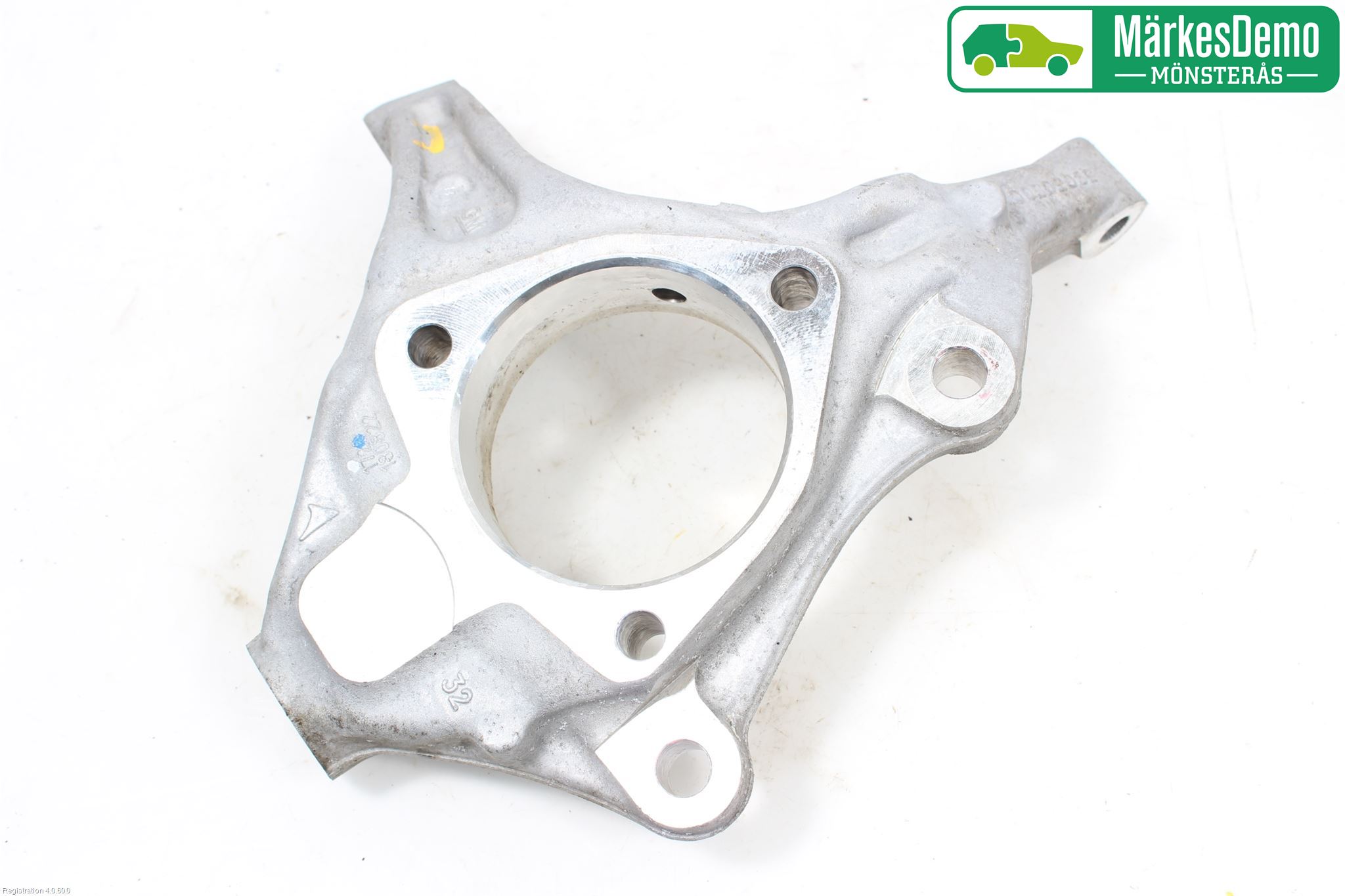 Opel ASTRA K 16-22 Spindel Hf