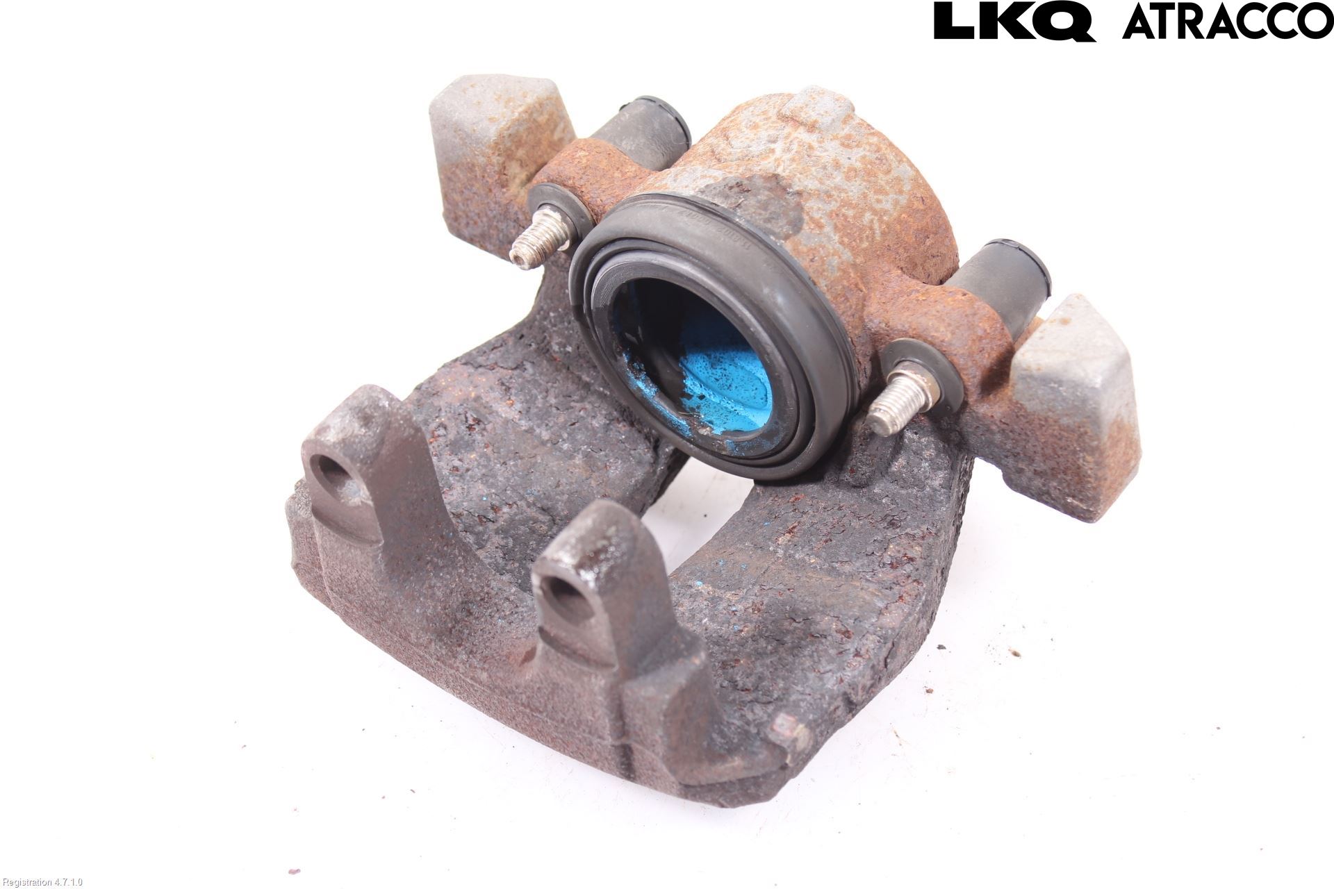 Peugeot 5008 17-24 Bremsecaliper Bak Høyre