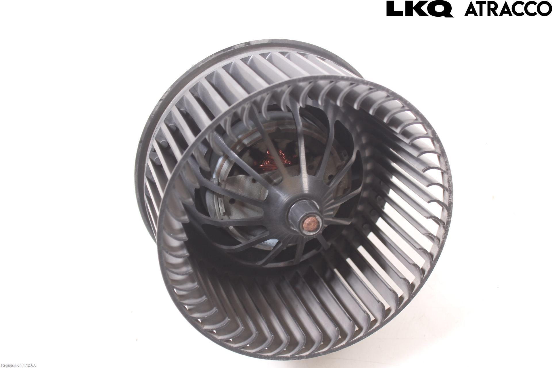 Volvo V40 12-19 Varmeapparat Viftemotor