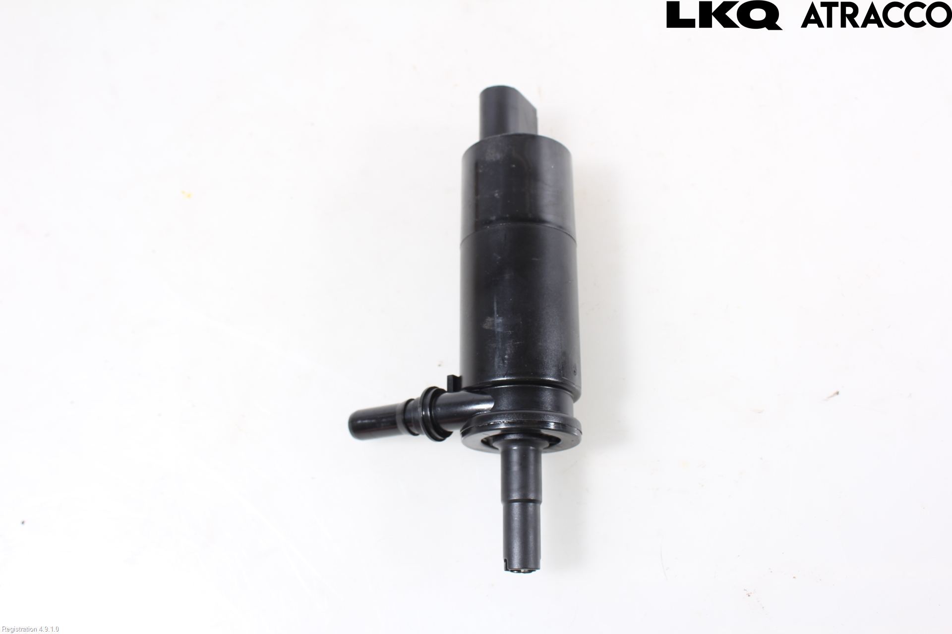 BMW 3 F30/F31/F80 12-19 Spylerpumpe Høytrykk