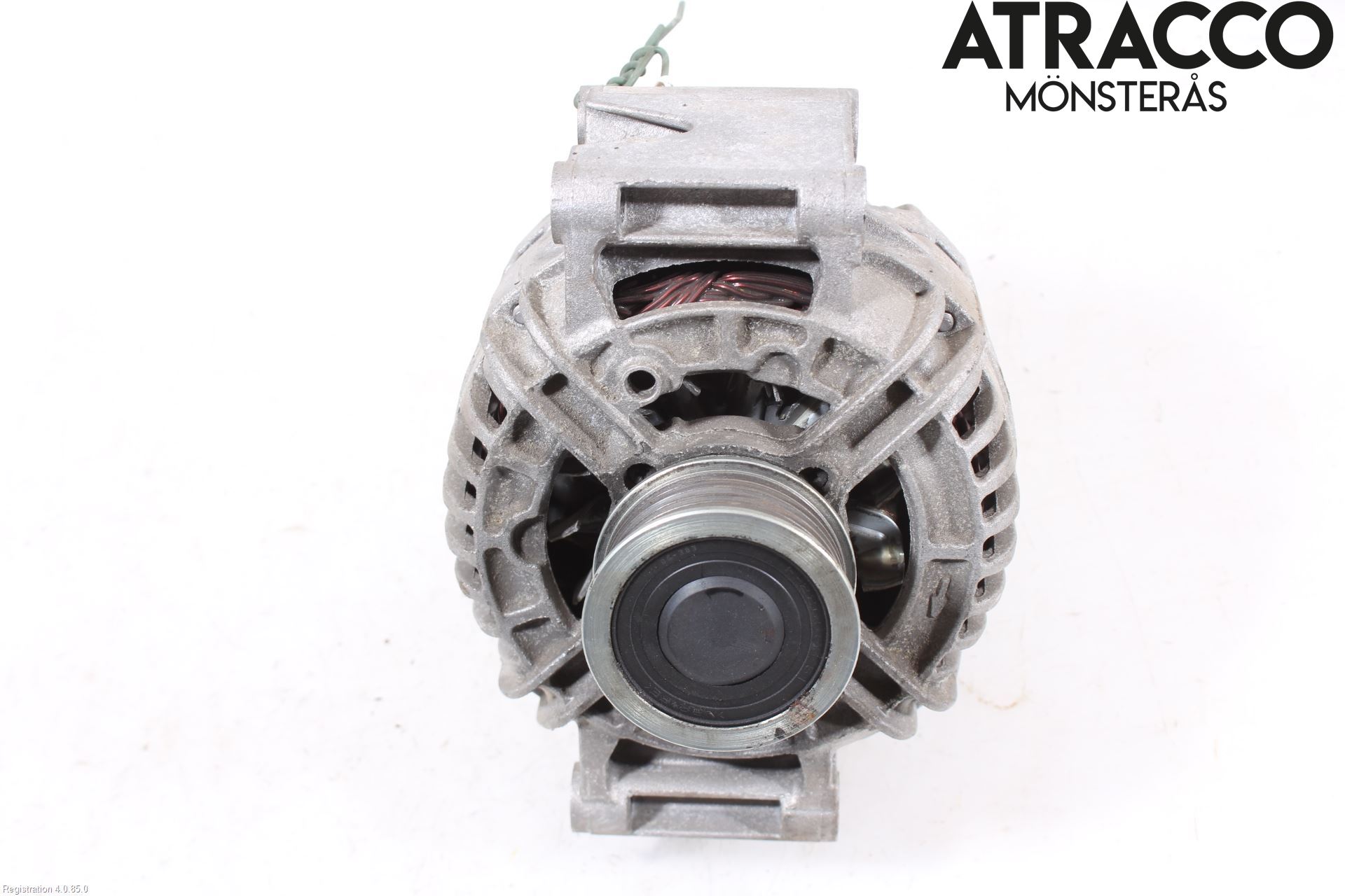 Volkswagen VW JETTA VI 11- Dynamo