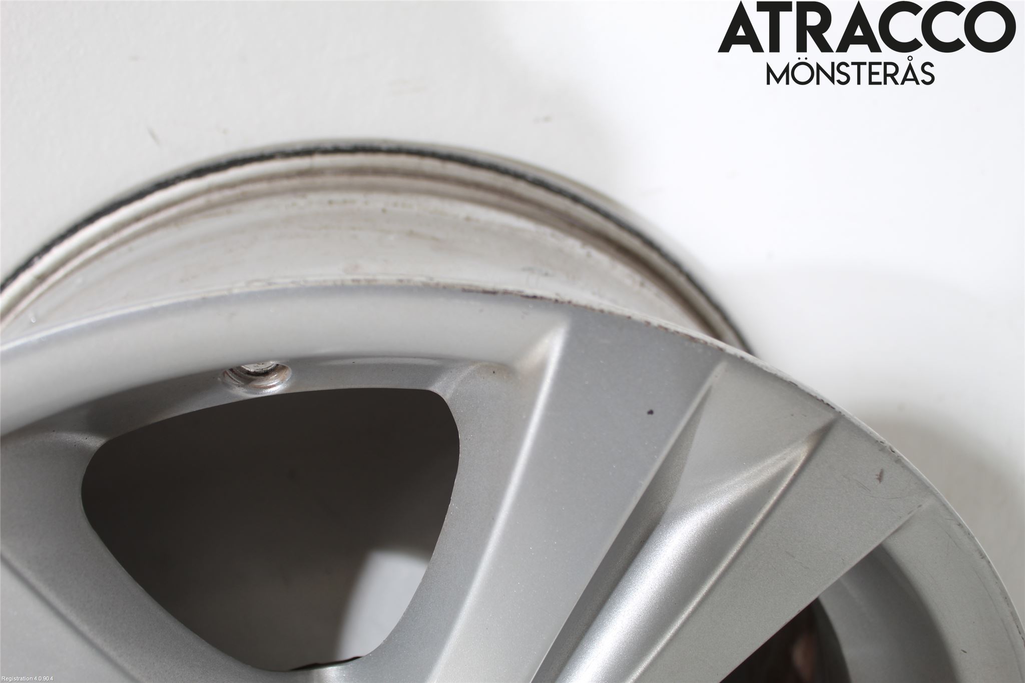 BMW 1 E87/81 5D/3D 03-11 Felg Aluminium