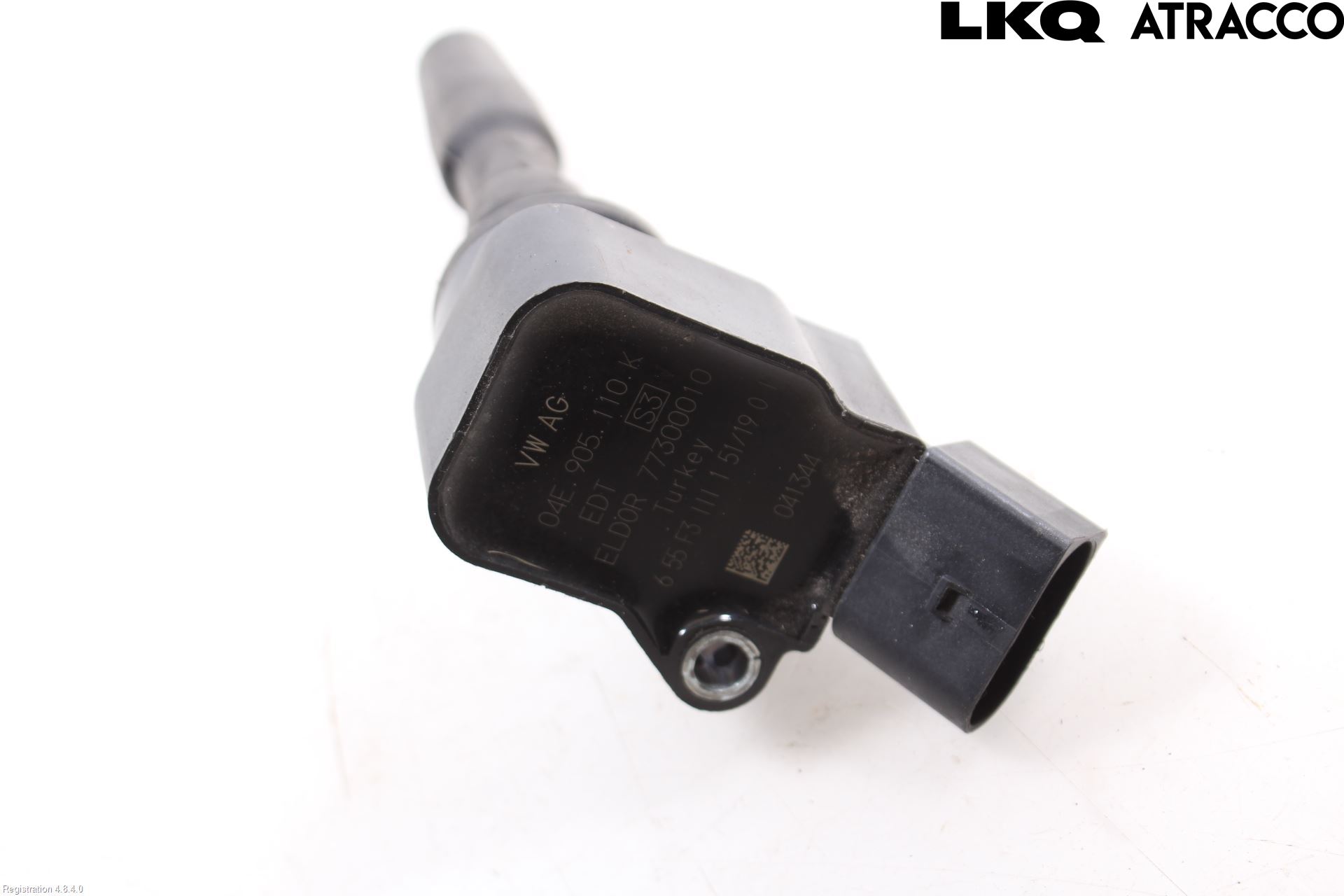 Skoda KAMIQ 20- Coil