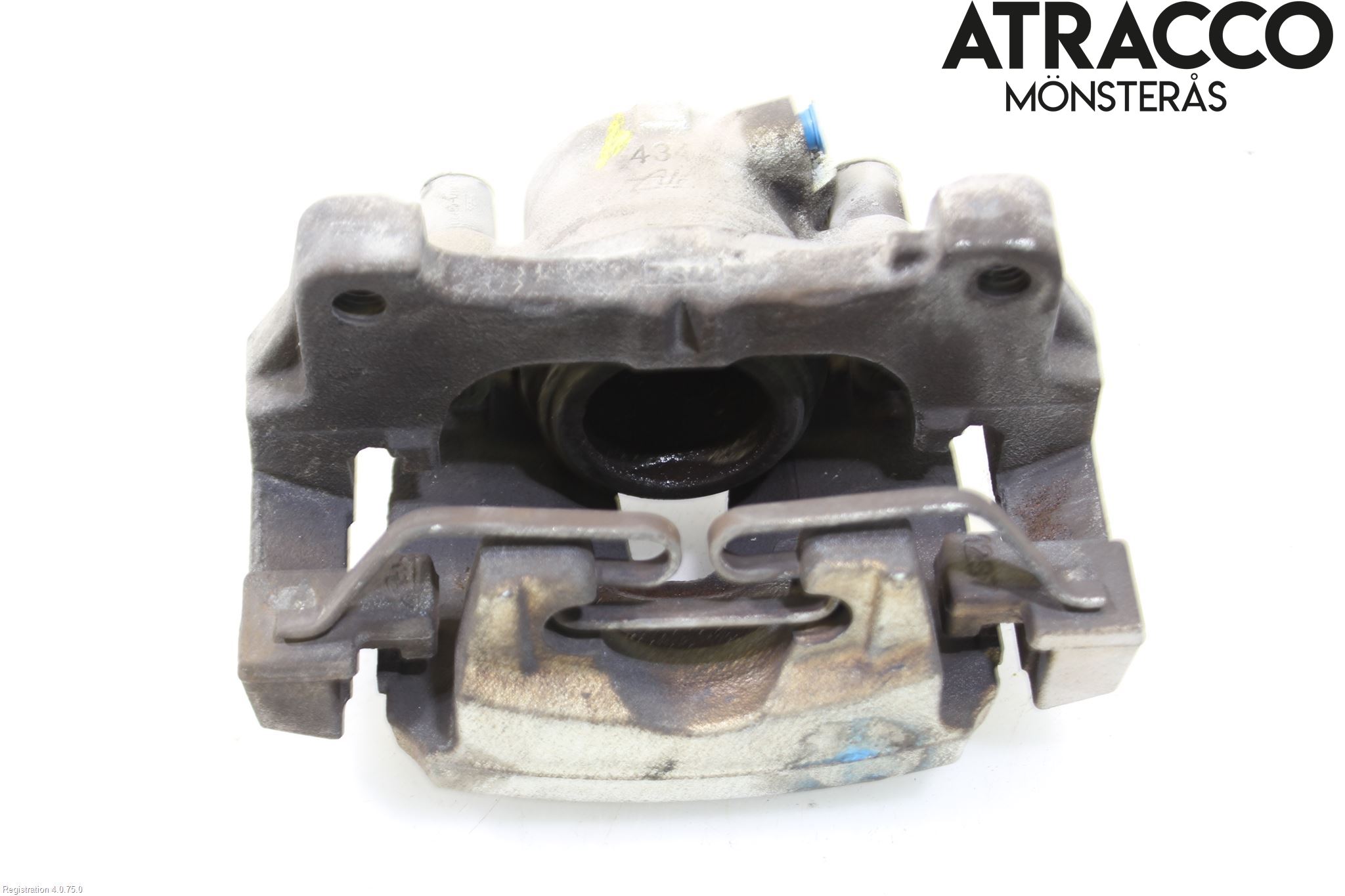 Volvo V90 17->> Bremsecaliper Foran Høyre