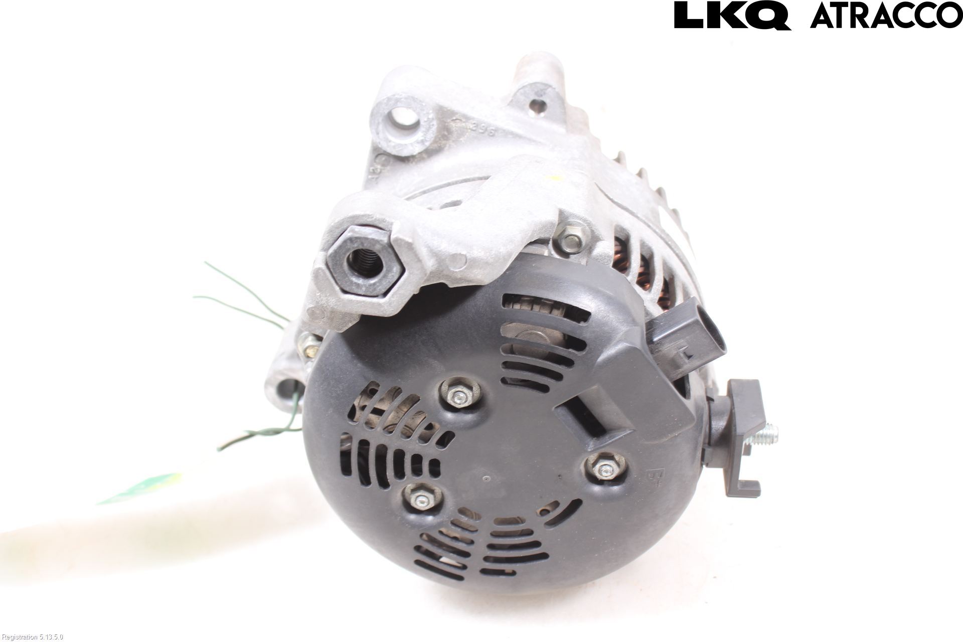 BMW 4 F32/F33/F82/F83 13-20 Dynamo