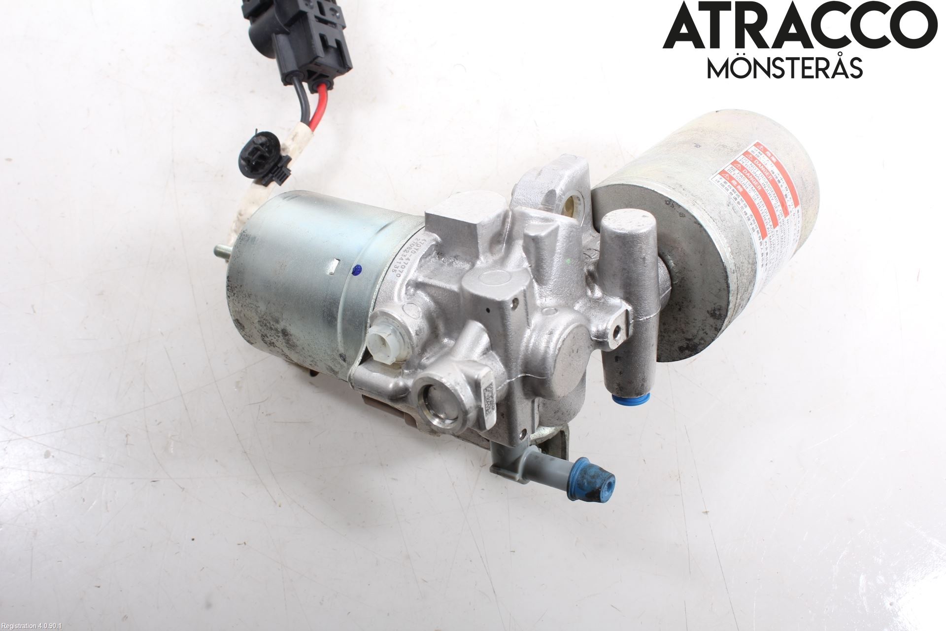 Toyota C-HR 16-23 Abs Hydraulikkpumpe