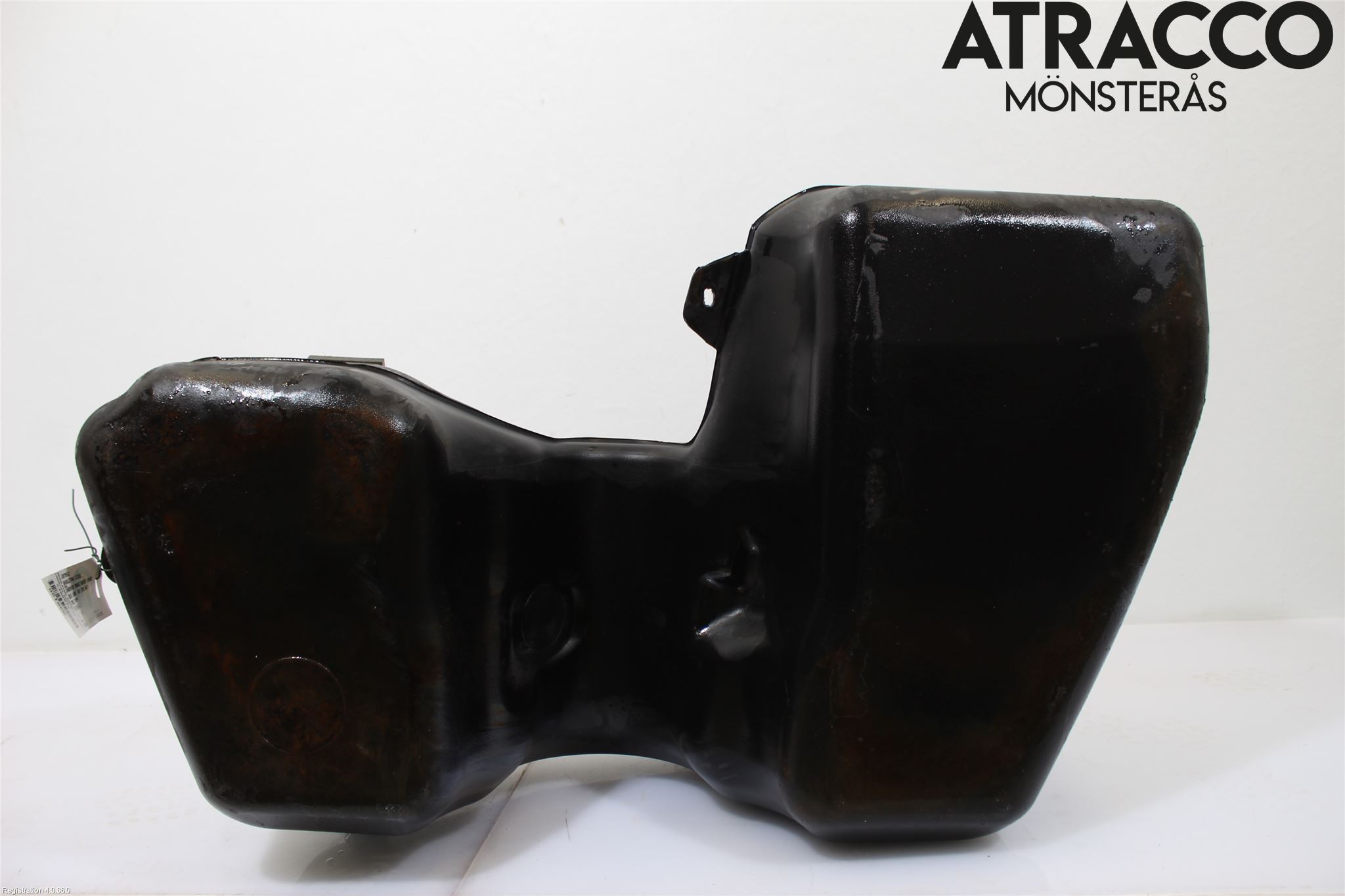 Landrover RANGE ROVER SPORT (L494) 14-22 Drivstofftank Diesel