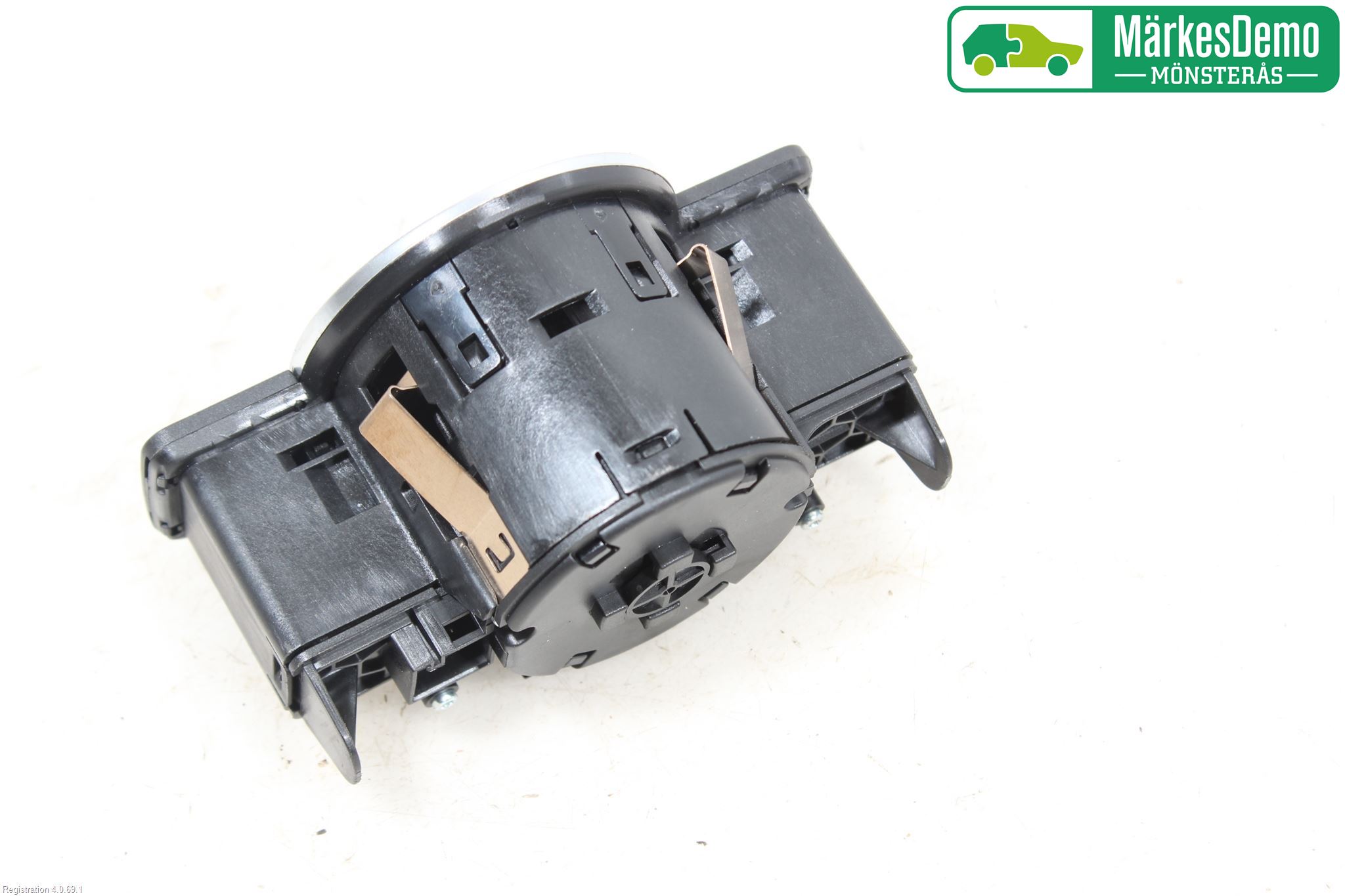 Mercedes-Benz MB E-KLASS (W212) 09-16 Bryter Hovedlys