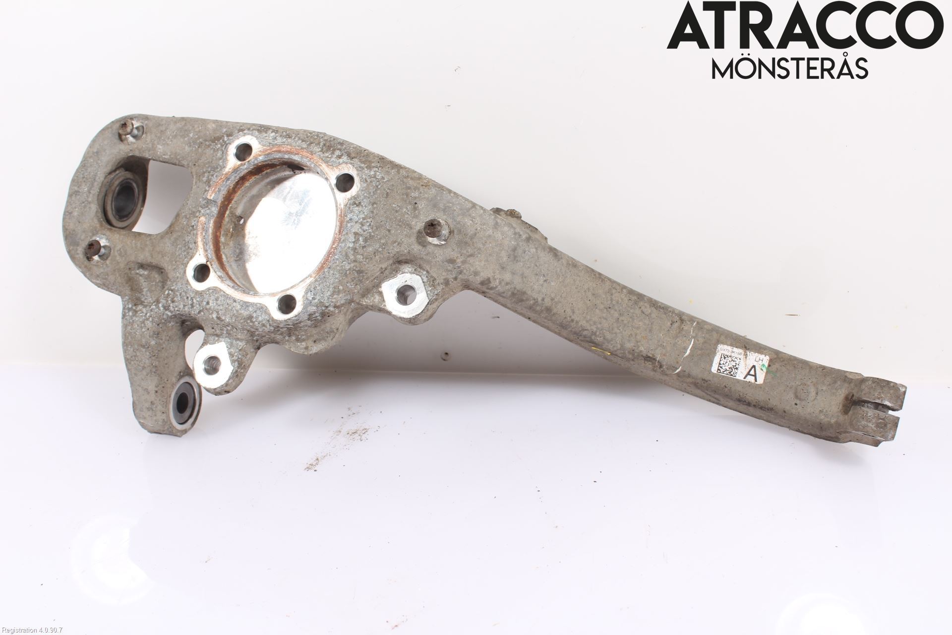 Jaguar XE (X760) 15-24 Spindel Vf