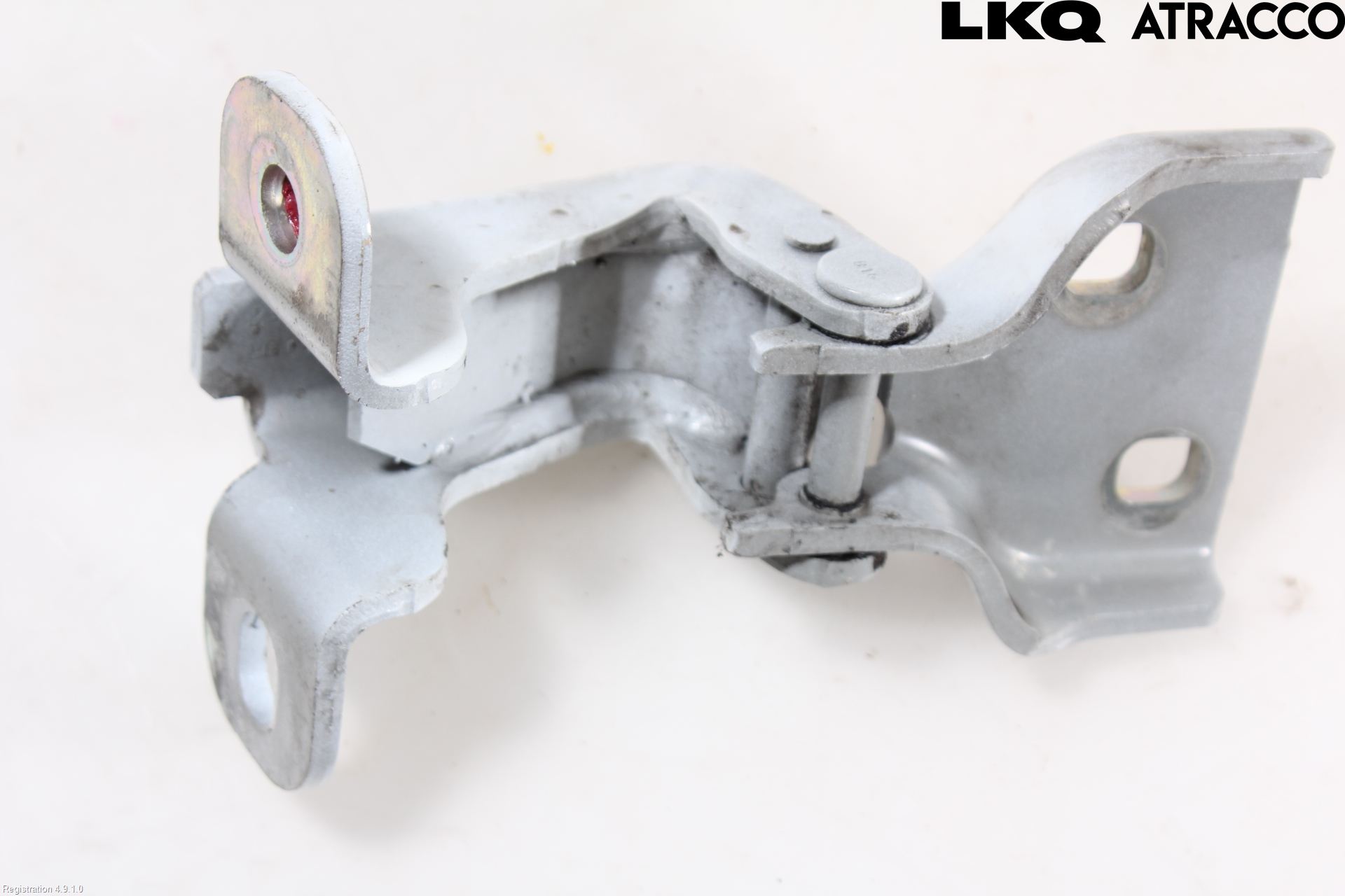 Opel VIVARO 15-19 Bakluke Hengsel Venstre
