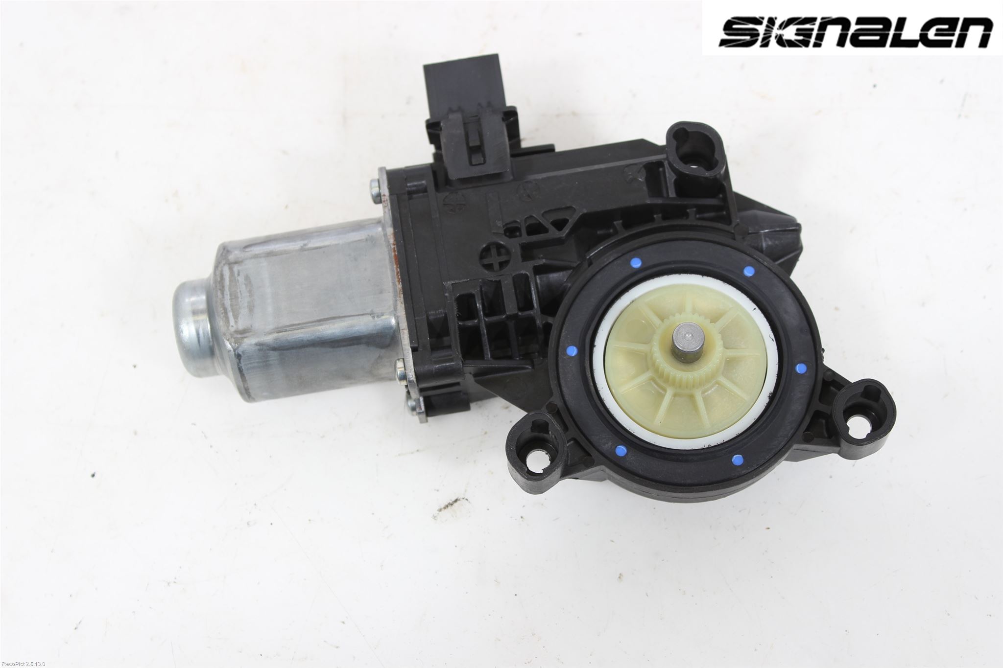 Seat IBIZA IV 08-16 Vindusheismotor