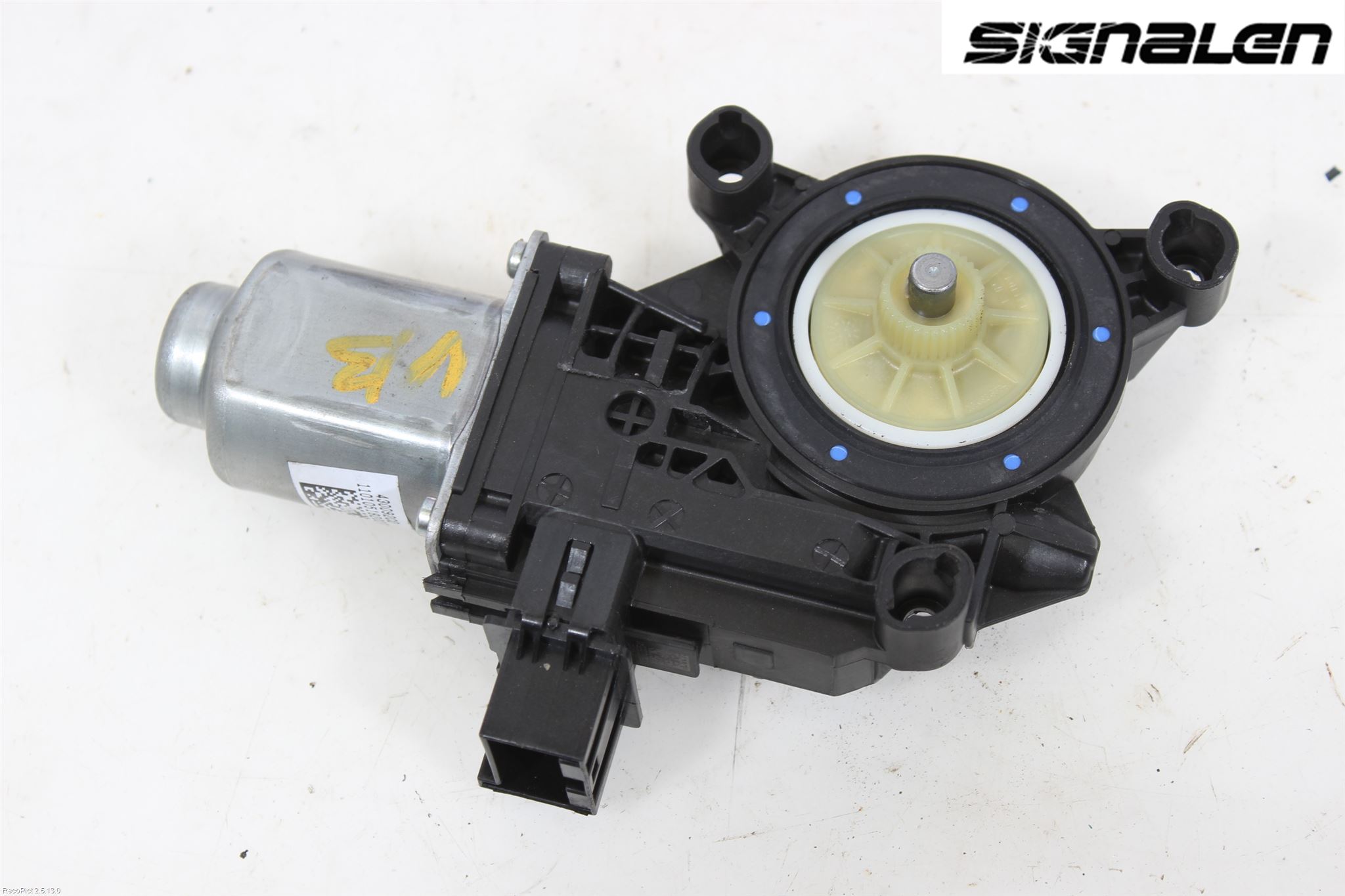 Seat IBIZA IV 08-16 Vindusheismotor