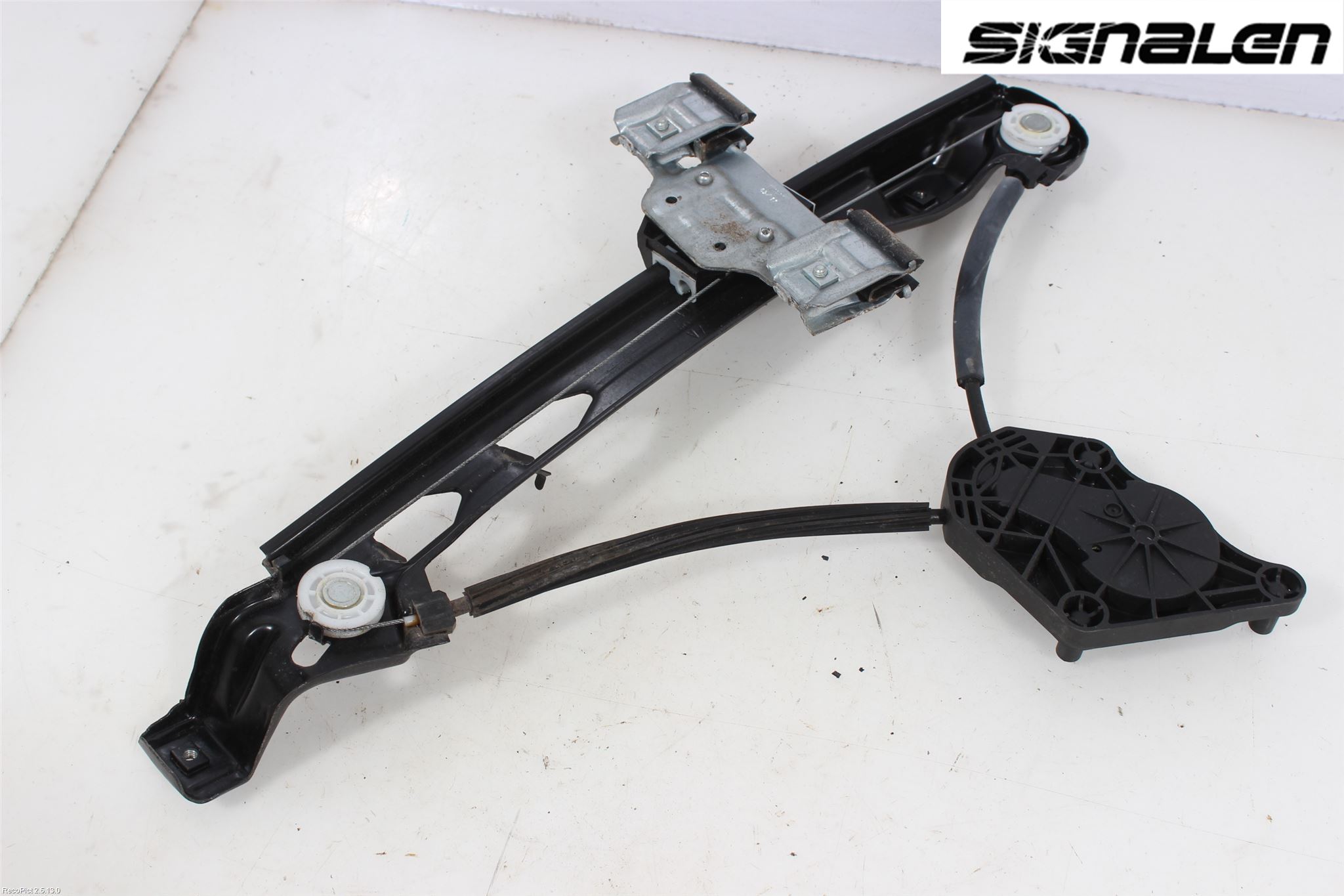 Seat IBIZA IV 08-16 Vindusheis