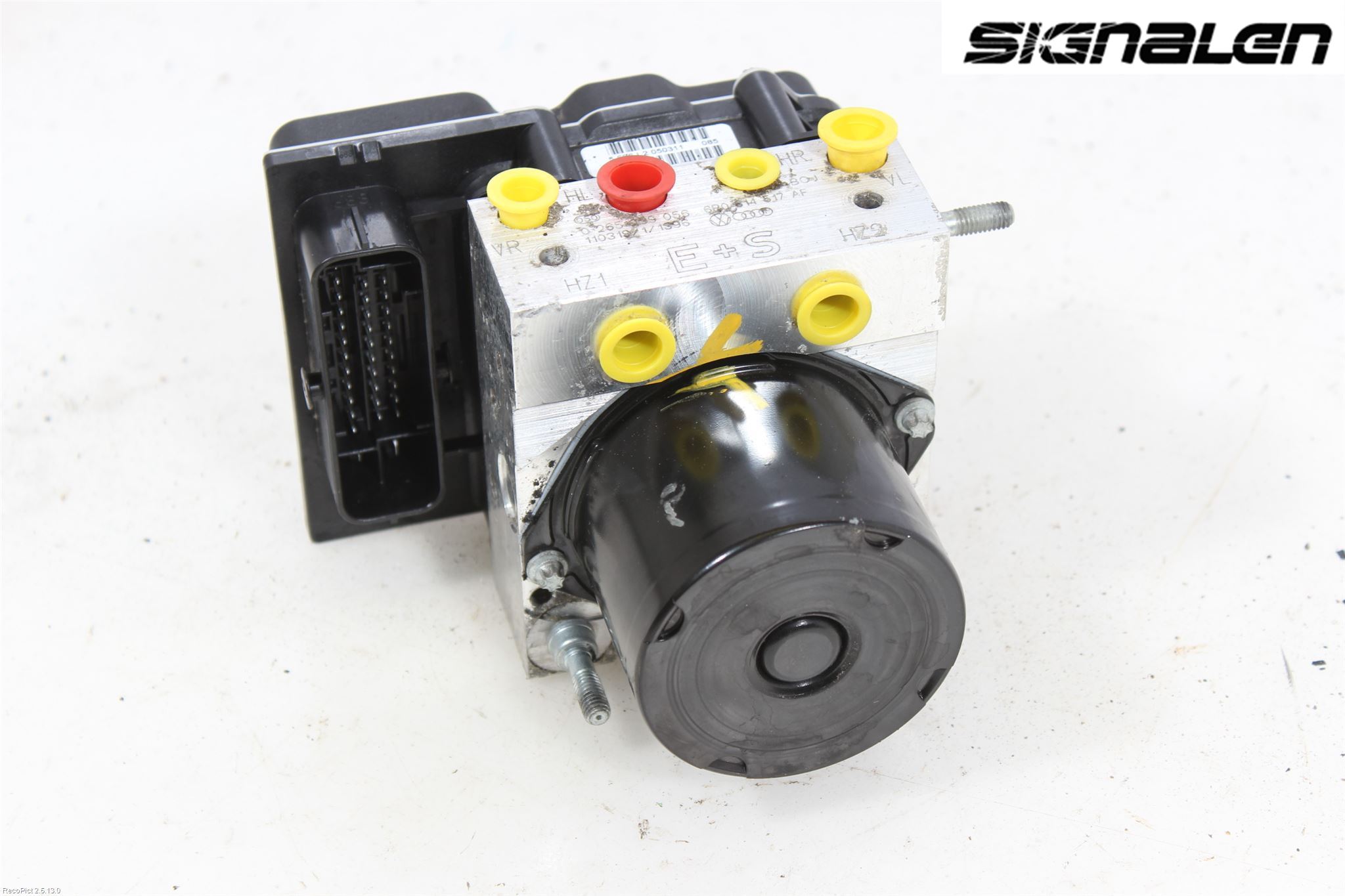 Seat IBIZA IV 08-16 Abs Hydraulikkaggregat