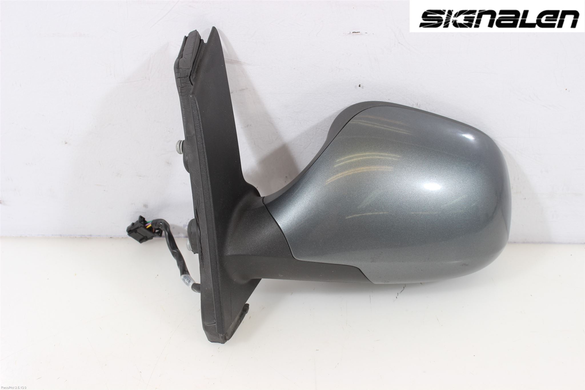 Seat ALTEA Speil V M-El Justering