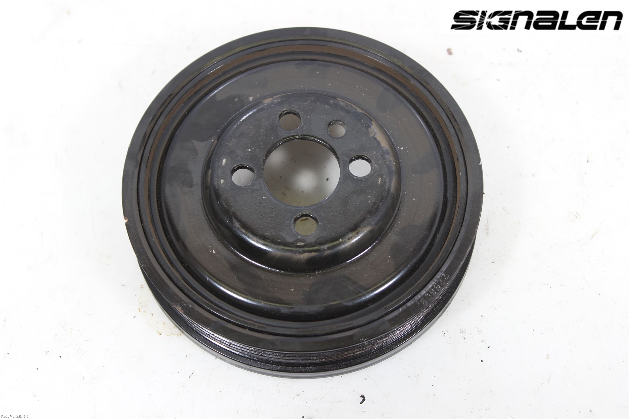Volkswagen VW GOLF / E-GOLF VII 13-20 Reimskive