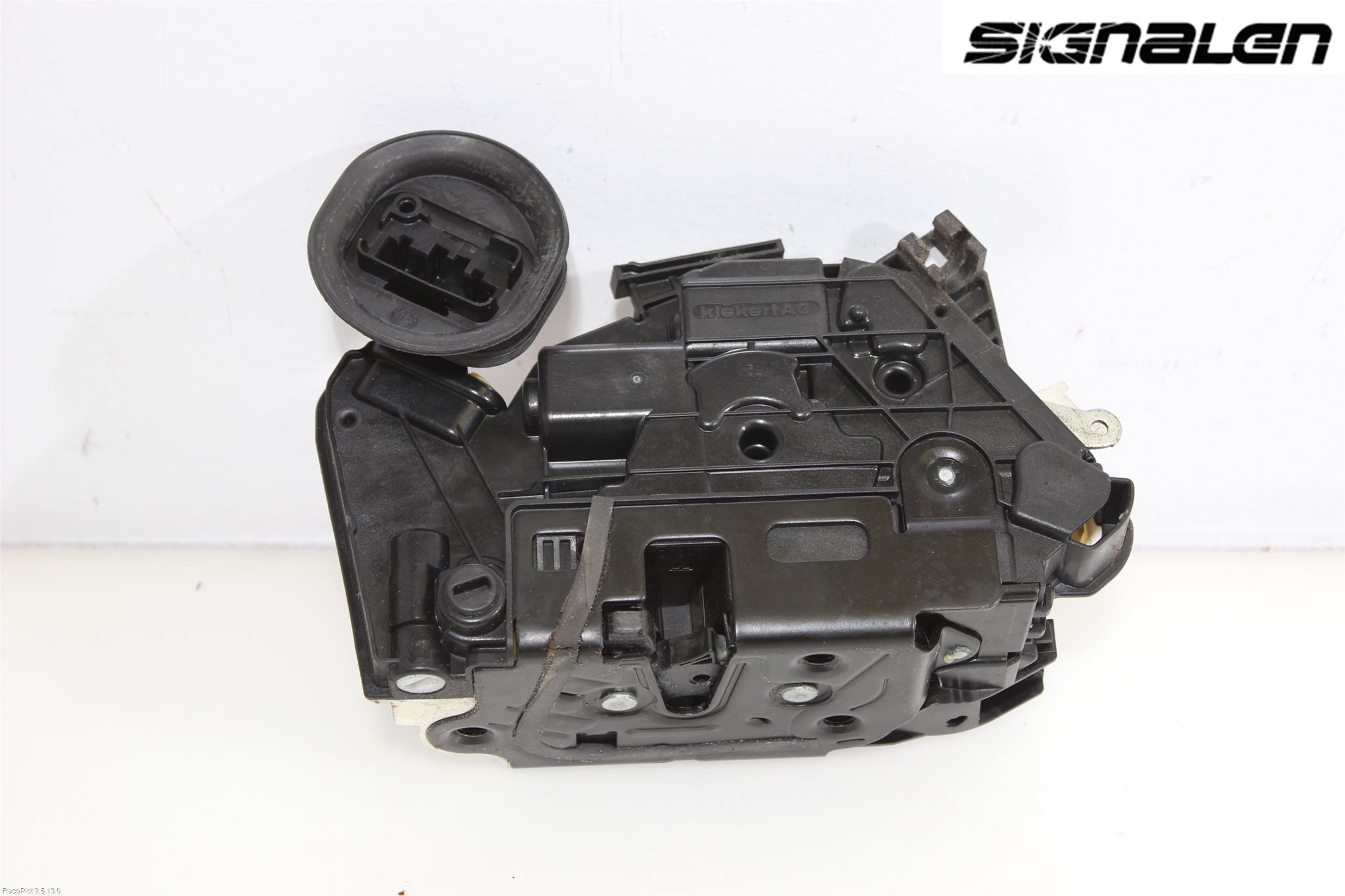 Volkswagen VW GOLF VI 09-13 Dørlås - Låsekasse