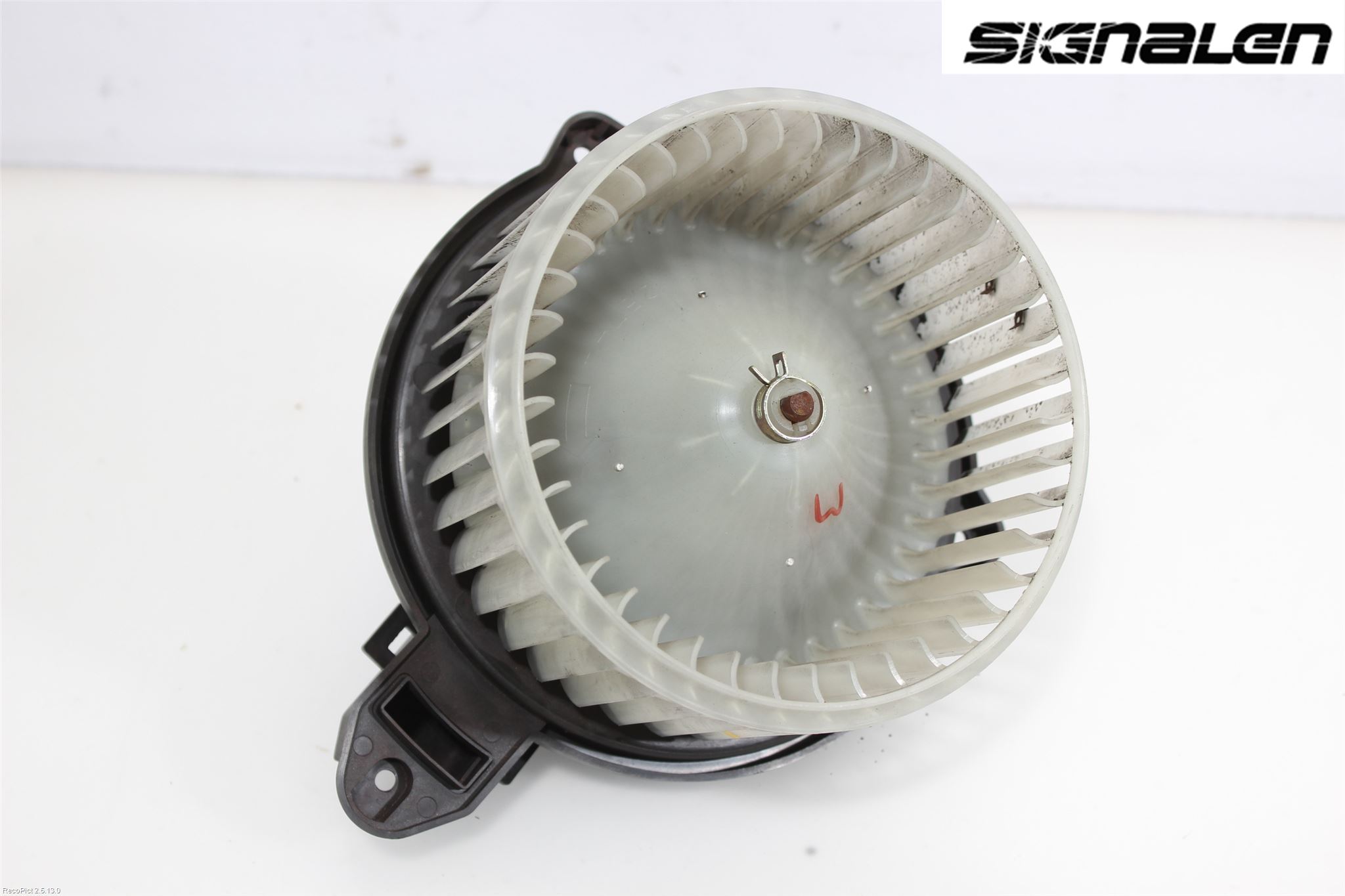 Audi A6/S6     97-05 Varmeapparat Viftemotor